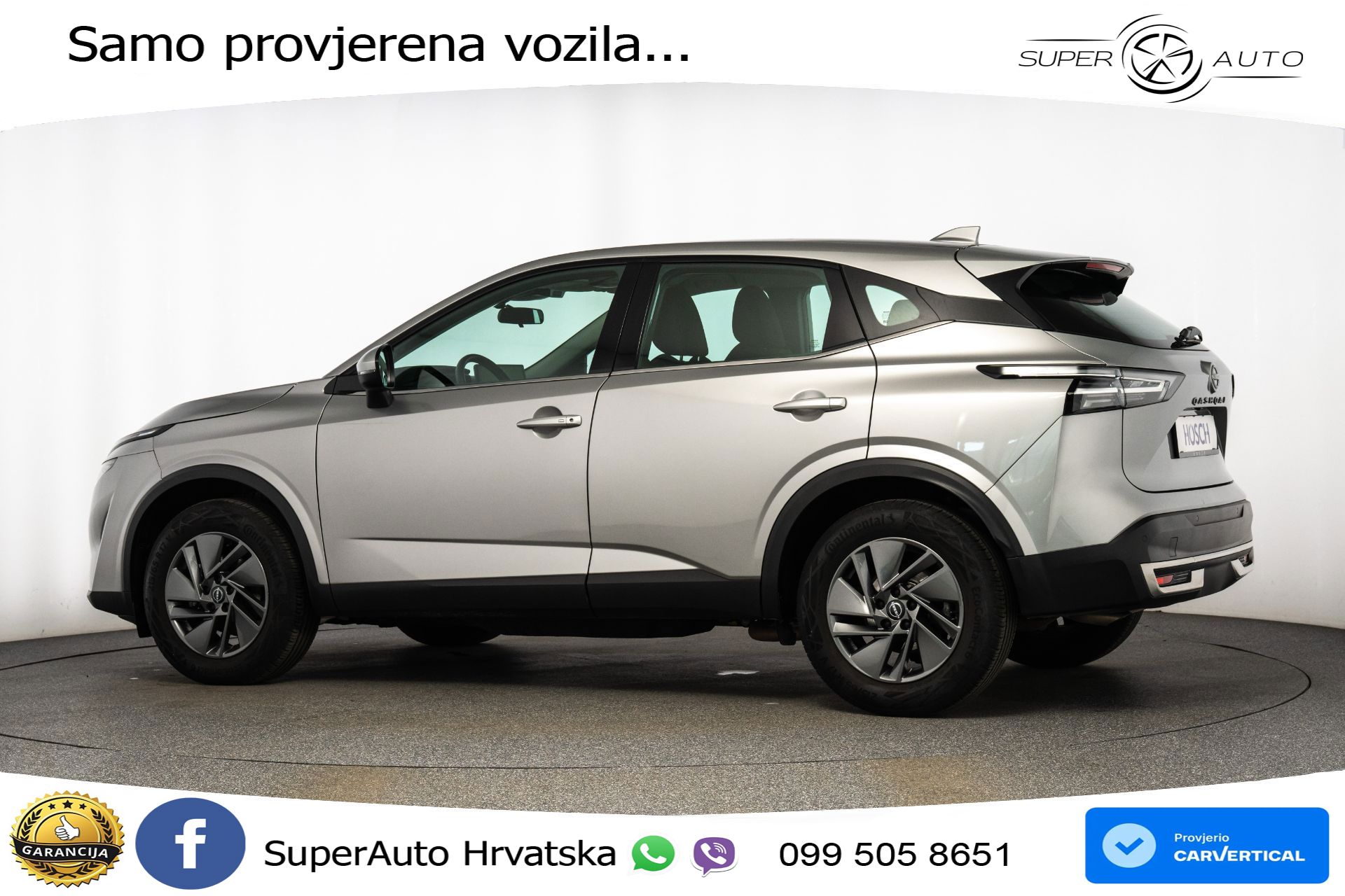 Nissan Qashqai 1.3 DIG-T Acenta 140 KS, ACC+KAM+NAVI