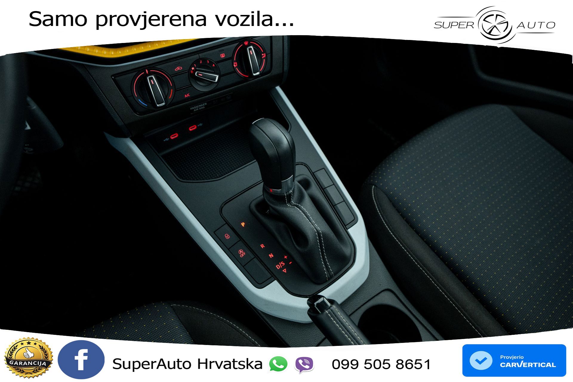 Seat Arona 1.0 TSI DSG Style 116 KS, LED+TEM+PDC+VIRT+KLIMA