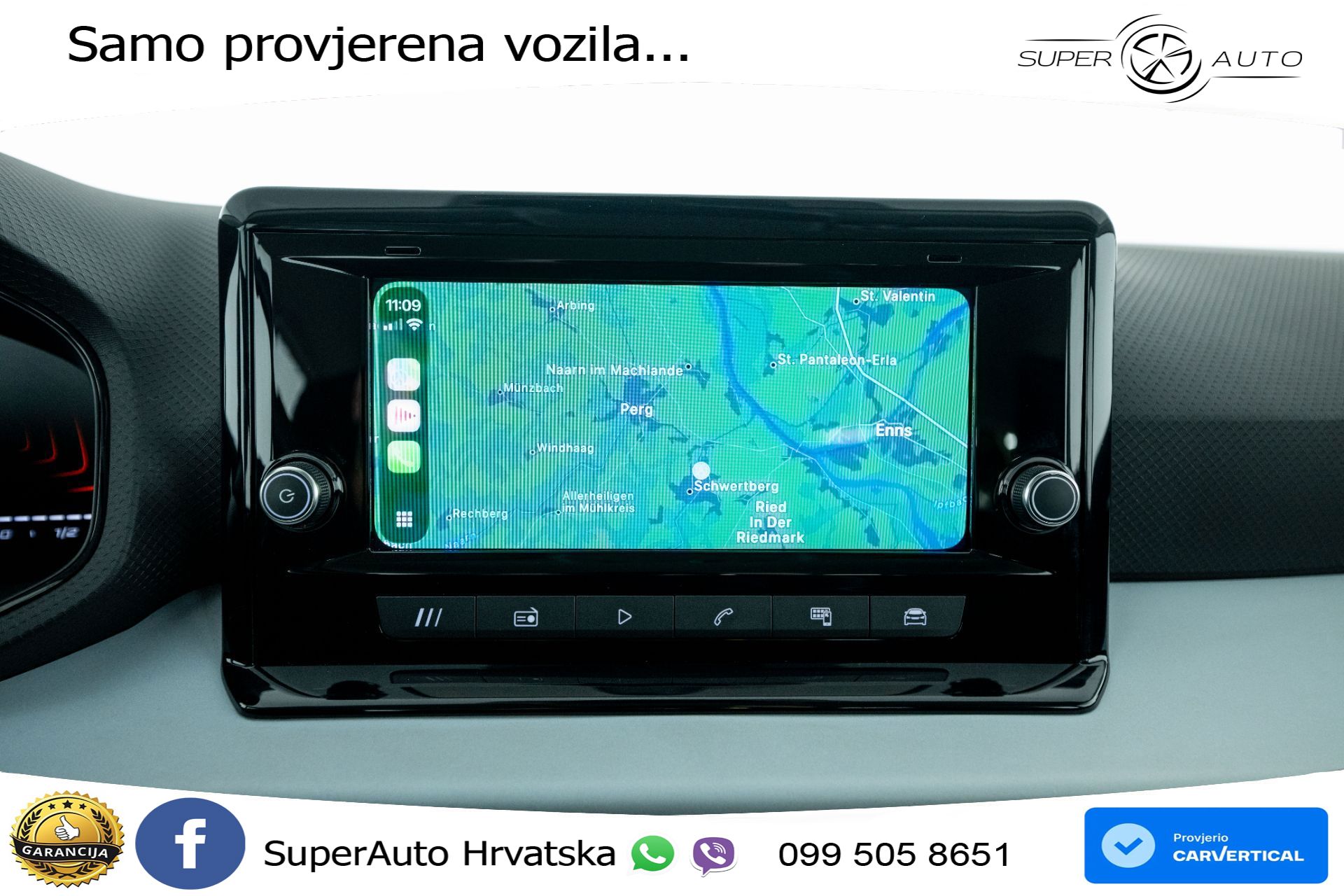 Seat Arona 1.0 TSI DSG Style 116 KS, LED+TEM+PDC+VIRT+KLIMA
