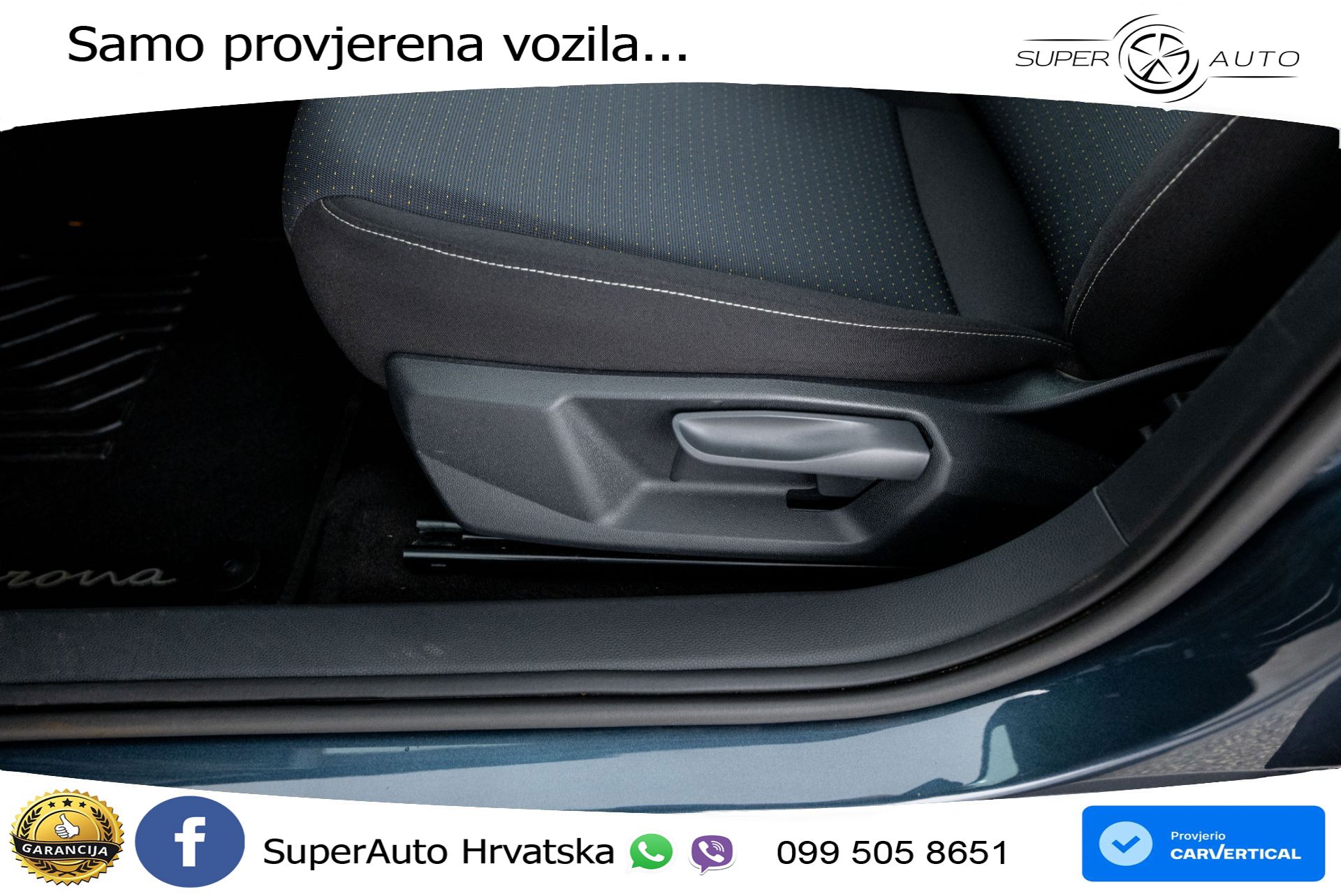 Seat Arona 1.0 TSI DSG Style 116 KS, LED+TEM+PDC+VIRT+KLIMA