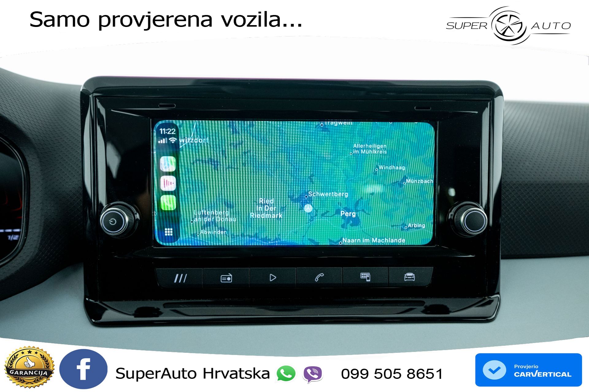 SEAT Arona 1.0 TSI DSG Style 116 KS, LED+TEM+KLIMA+PDC+VIRT