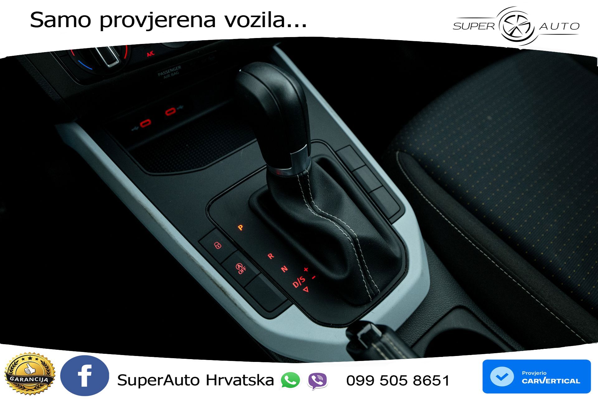 SEAT Arona 1.0 TSI DSG Style 116 KS, LED+TEM+KLIMA+PDC+VIRT