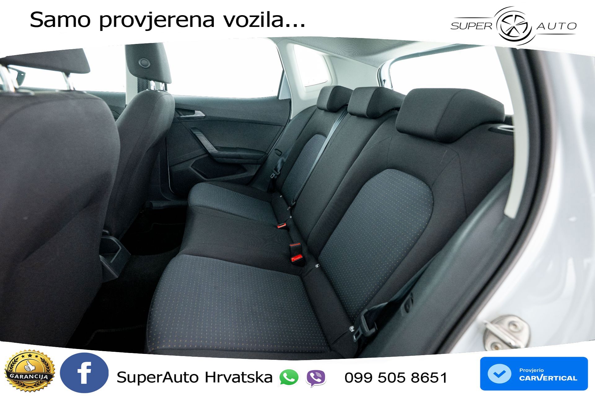 SEAT Arona 1.0 TSI DSG Style 116 KS, LED+TEM+KLIMA+PDC+VIRT