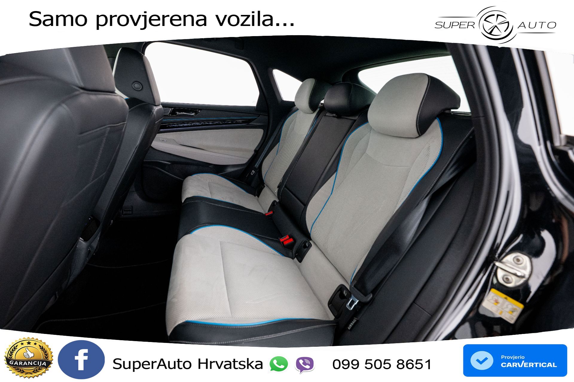 VW ID.7 82 kWh Pro 286 KS, ACC+360+4xGR SJED+HEAD+VIRT+MASAŽA
