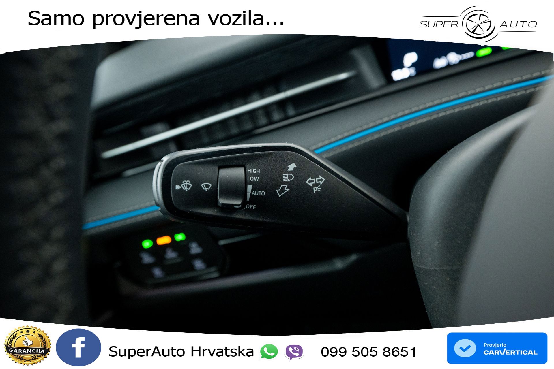 VW ID.7 82 kWh Pro 286 KS, ACC+360+4xGR SJED+HEAD+VIRT+MASAŽA