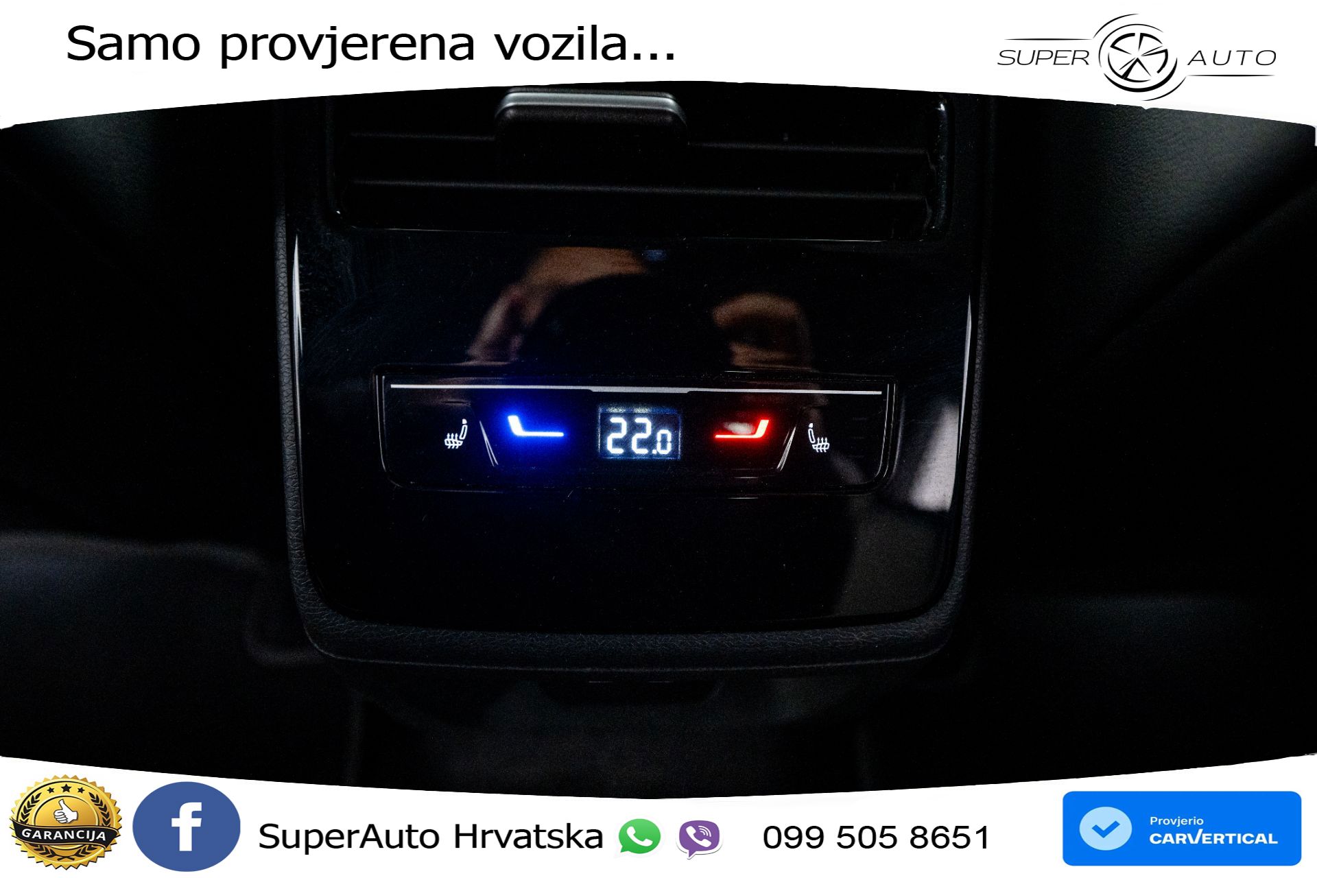 VW ID.7 Pro 82 kWh 286 KS, MATRIX+ACC+4xGR SJED+MASAŽA+HEAD+360