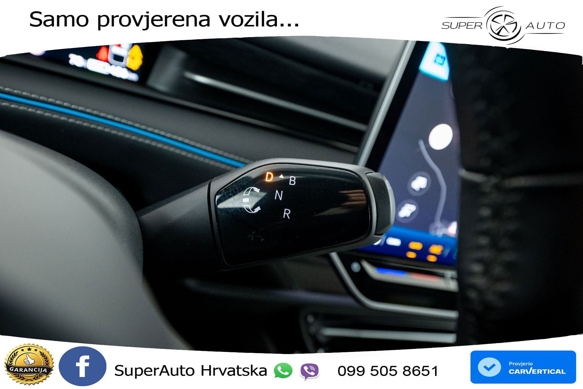 VW ID.7 Pro 82 kWh 286 KS, MATRIX+ACC+4xGR SJED+MASAŽA+HEAD+360