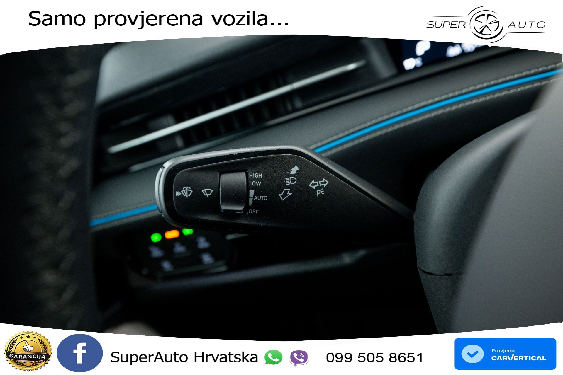 VW ID.7 Pro 82 kWh 286 KS, MATRIX+ACC+4xGR SJED+MASAŽA+HEAD+360