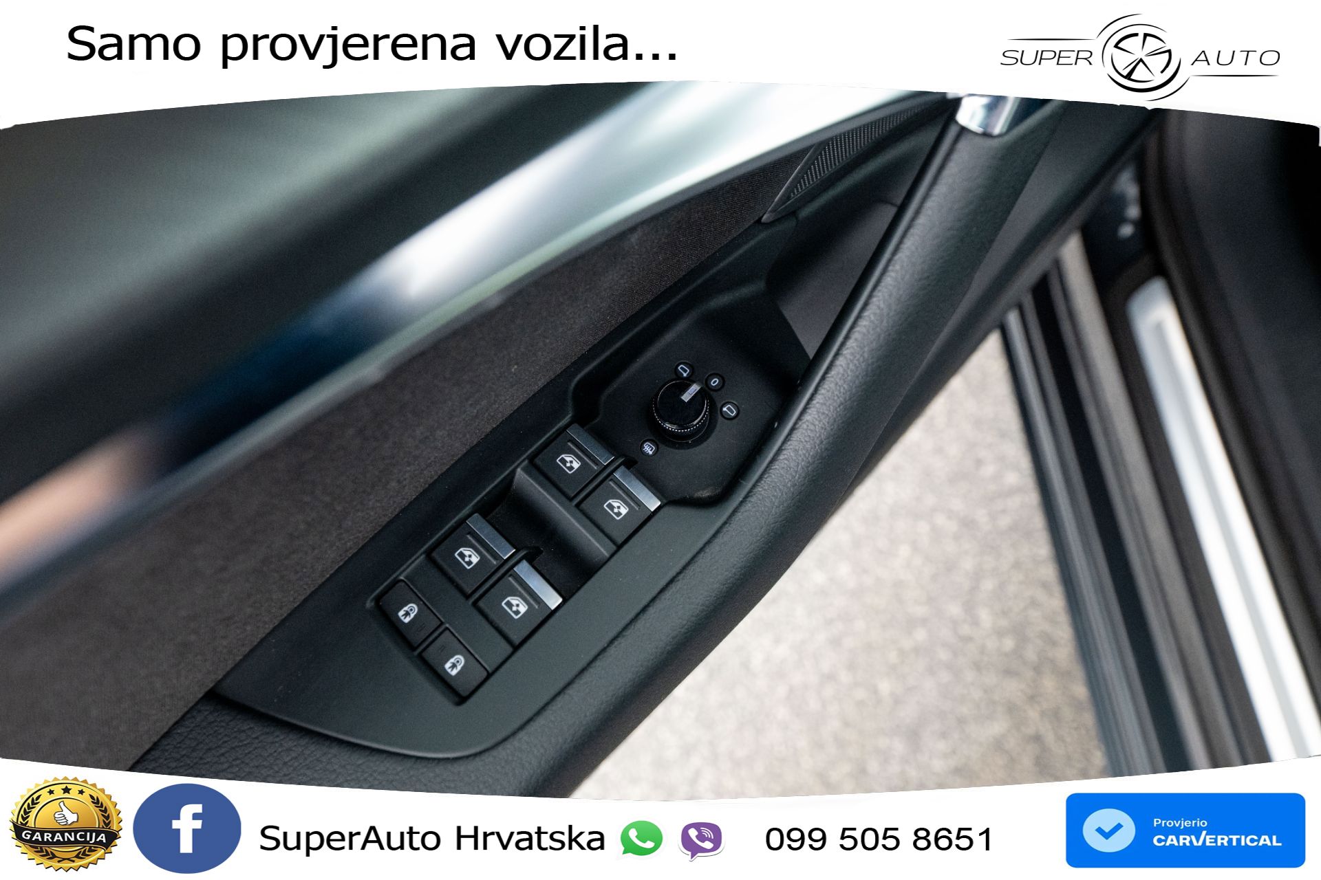 Audi A6 Avant 40 TDI quattro S tronic Advanced 204 KS, LED+ACC+GR SJED+PDC+VIRT
