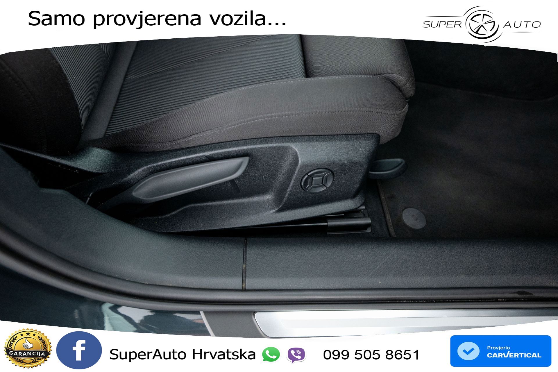 Audi A6 Avant 40 TDI quattro S tronic Advanced 204 KS, LED+ACC+GR SJED+PDC+VIRT