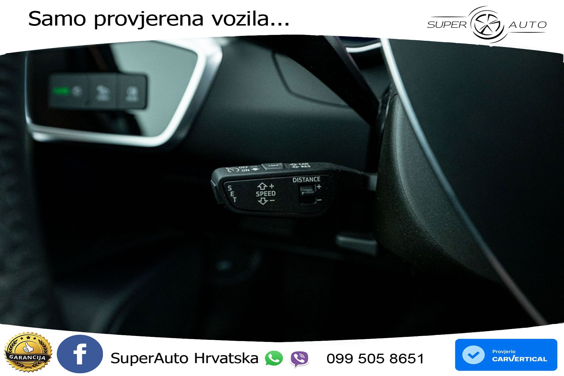 Audi A6 Avant 40 TDI quattro S tronic Advanced 204 KS, LED+ACC+GR SJED+PDC+VIRT