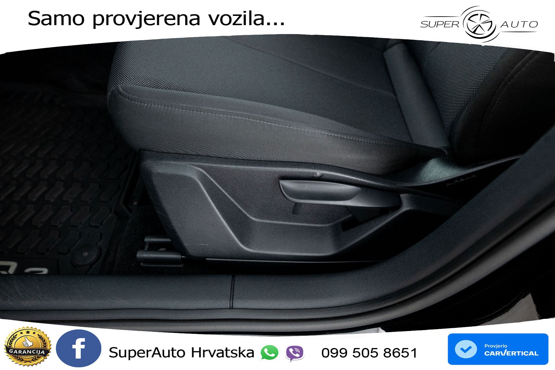 Audi Q2 30 TFSI 110 KS, LED+TEM+GR SJED+PDC+KLIMA