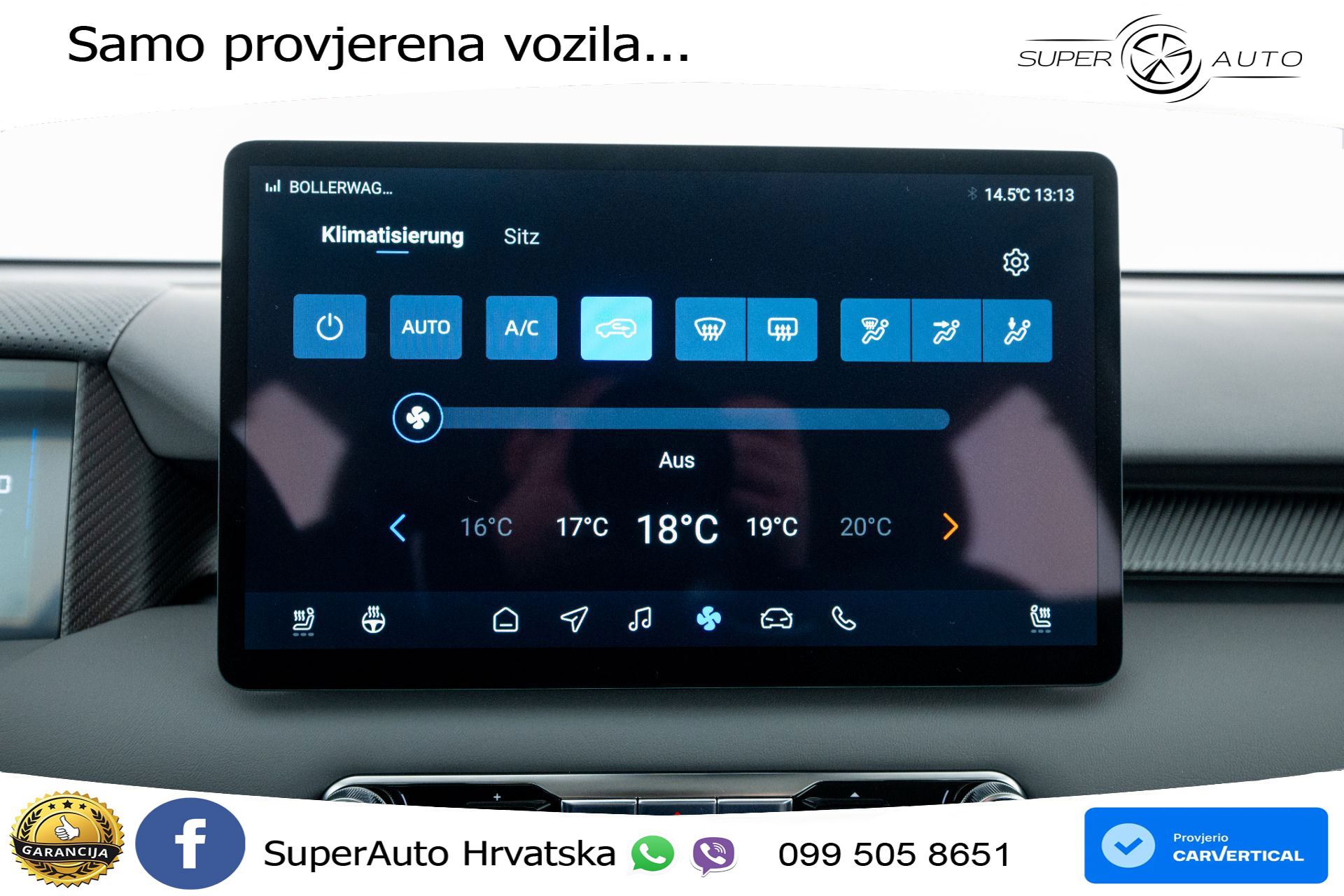 MGS 5 EV Standard Range Comfort 170 KS, ACC+KAM+GR SJED+VIRT+NAVI