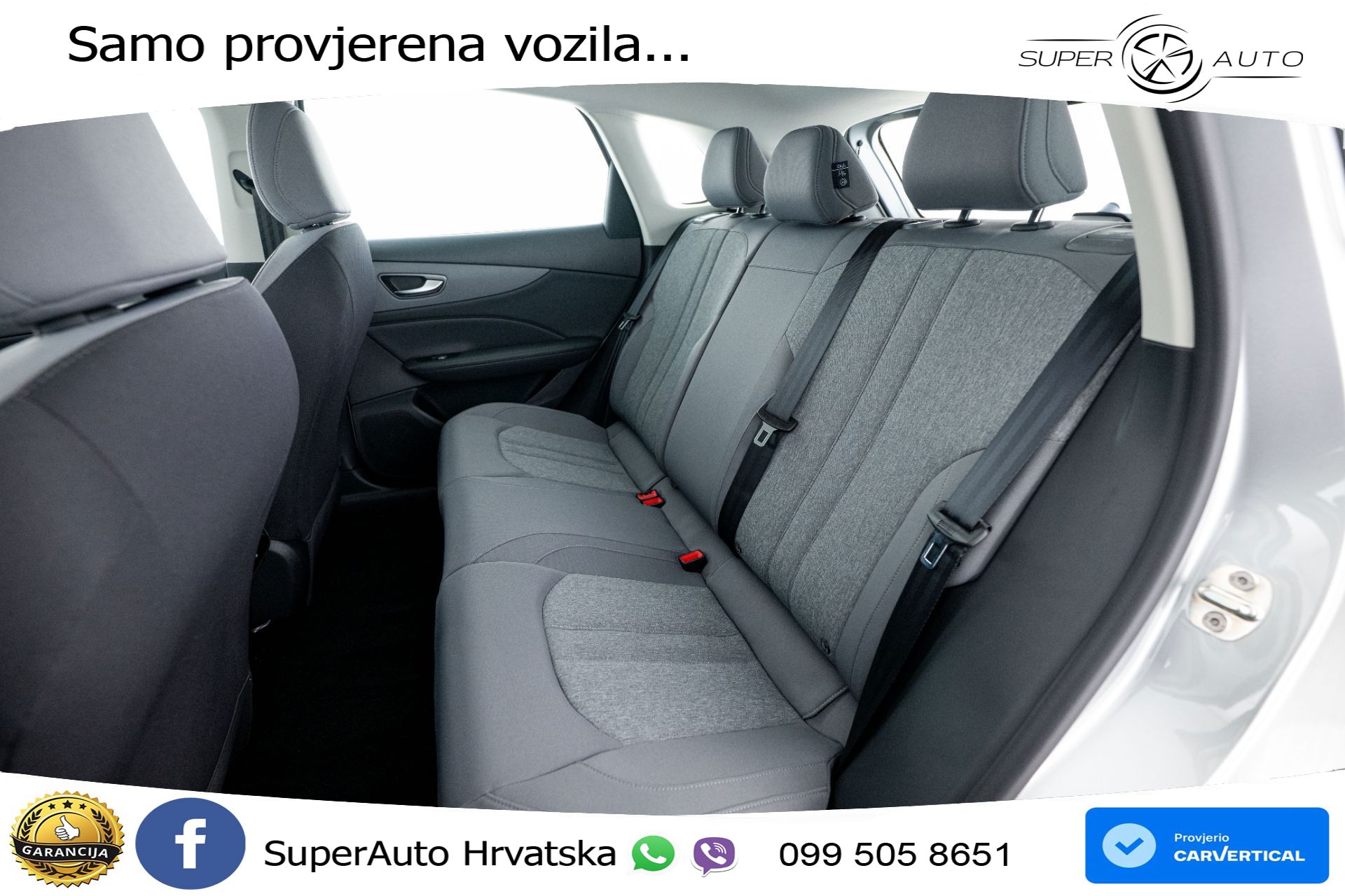 MGS 5 EV Standard Range Comfort 170 KS, ACC+KAM+GR SJED+VIRT+NAVI