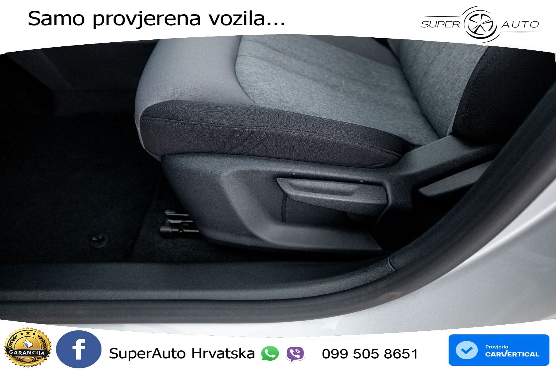 MGS 5 EV Standard Range Comfort 170 KS, ACC+KAM+GR SJED+VIRT+NAVI