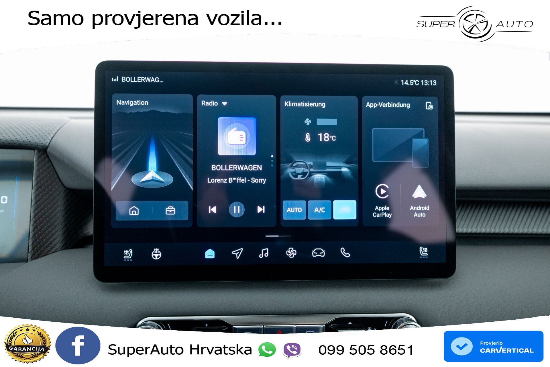 MGS 5 EV Standard Range Comfort 170 KS, ACC+KAM+GR SJED+VIRT+NAVI