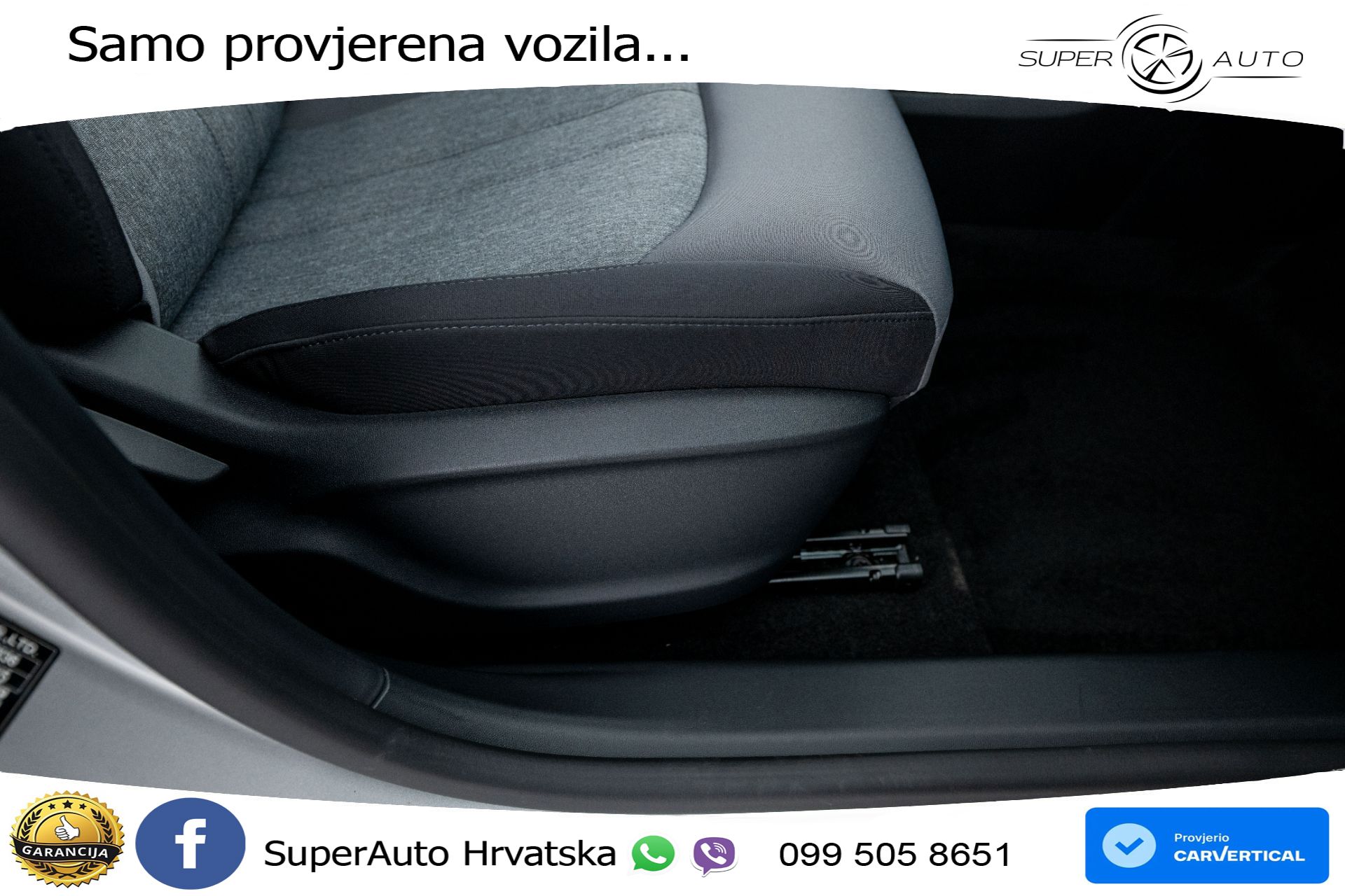 MGS 5 EV Standard Range Comfort 170 KS, ACC+KAM+GR SJED+VIRT+NAVI