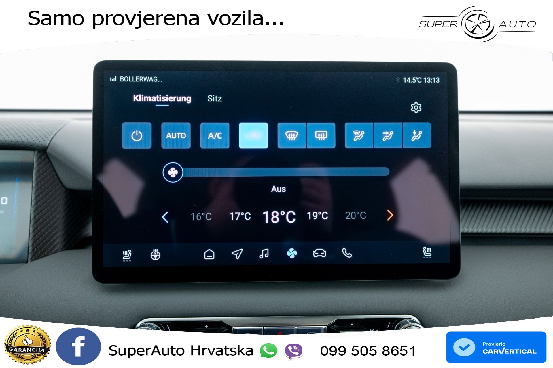 MGS 5 EV Standard Range Comfort 170 KS, ACC+KAM+GR SJED+VIRT+NAVI