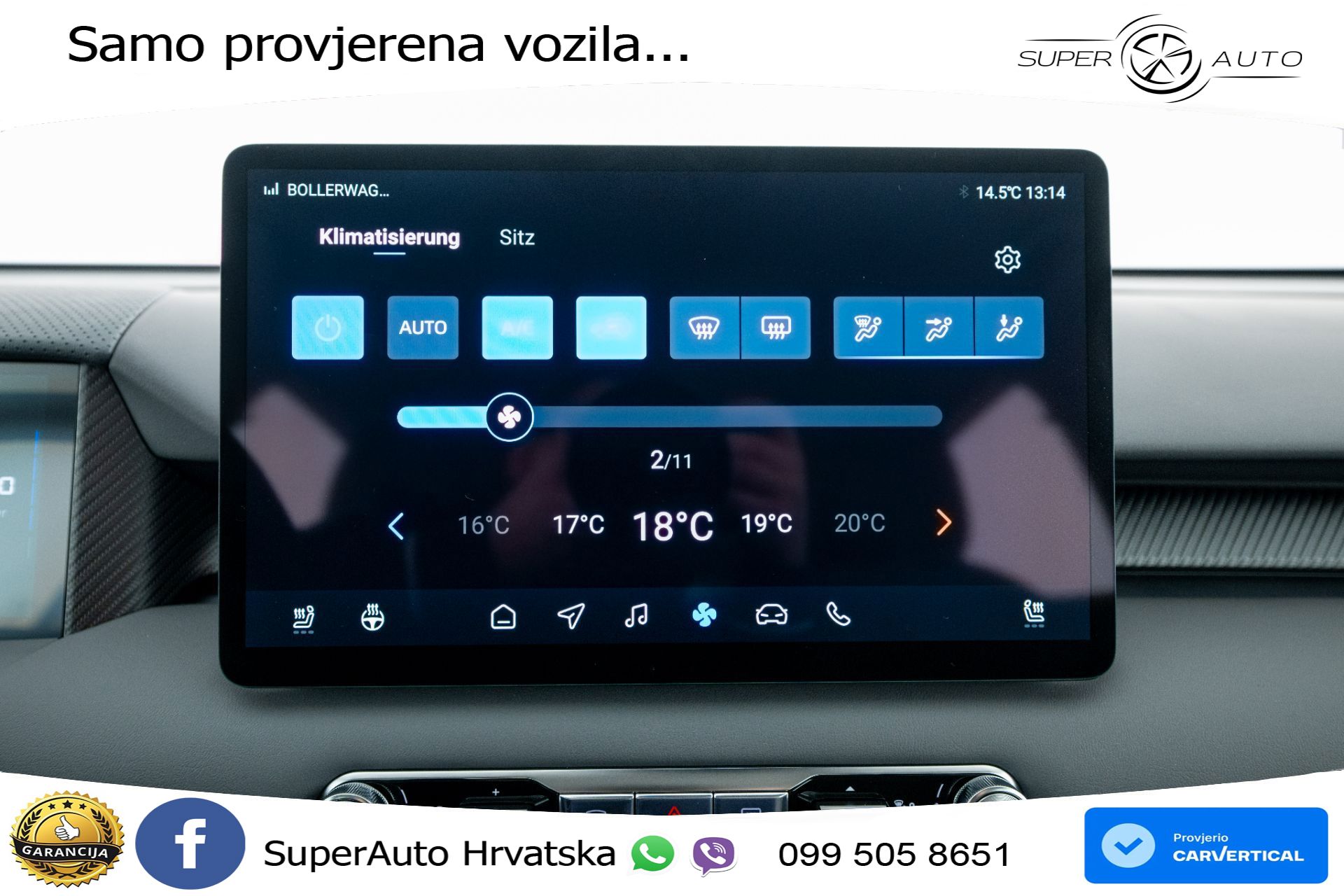 MGS 5 EV Standard Range Comfort 170 KS, ACC+KAM+GR SJED+VIRT+NAVI