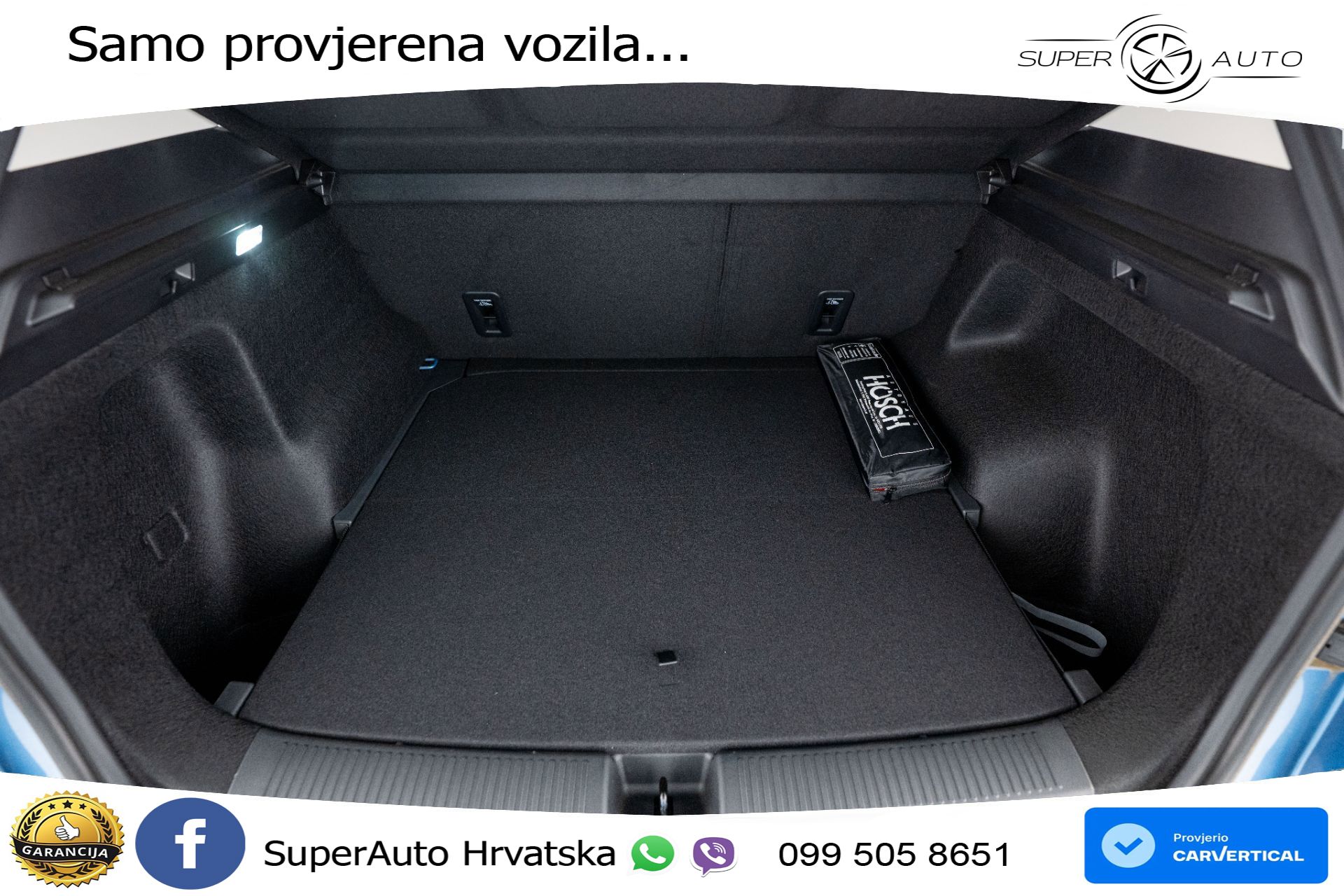 NOVO MG S5 49 kWh SR Comfort 170 KS, LED+ACC+GR SJED+KAM+VIRT+PDC