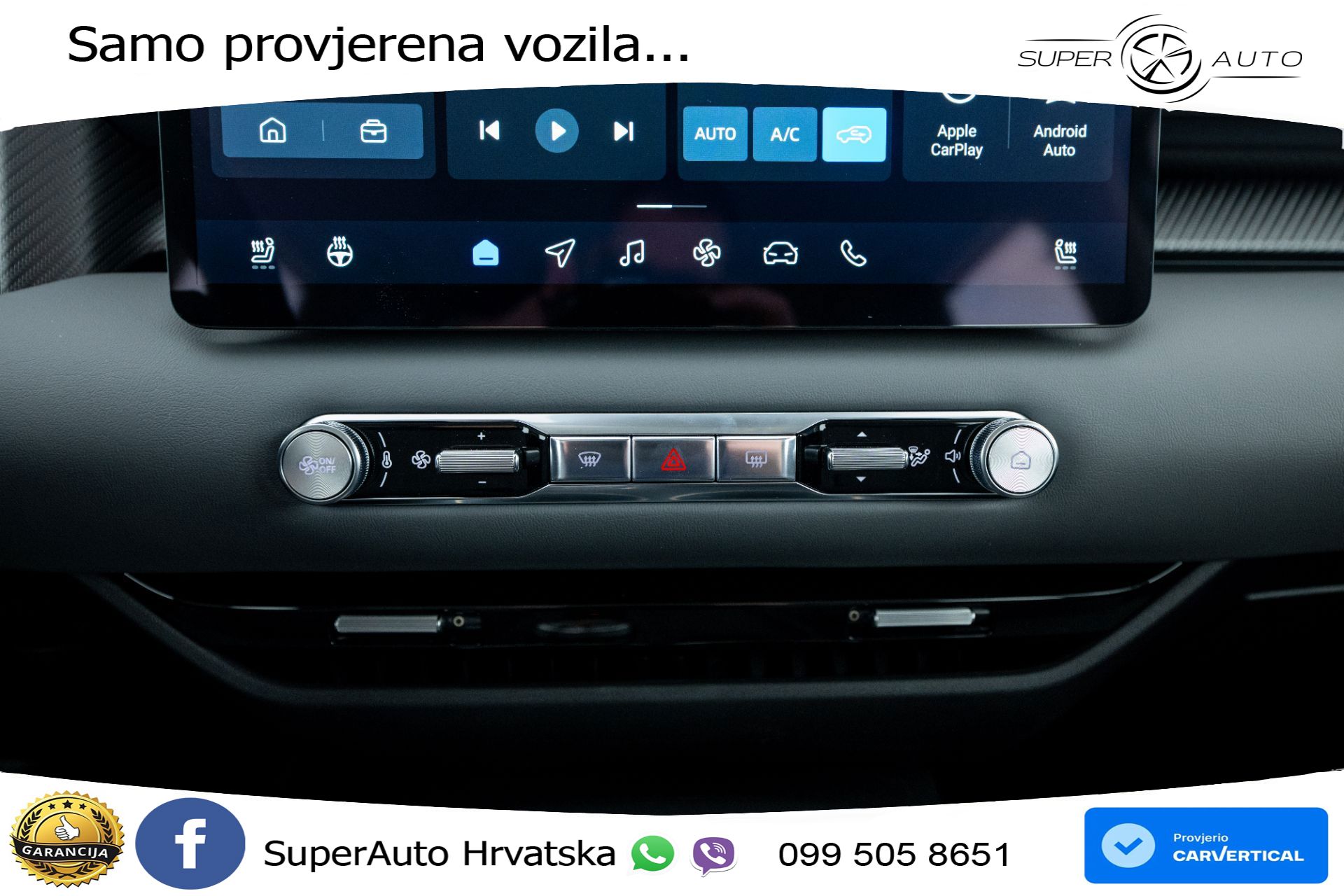 NOVO MG S5 49 kWh SR Comfort 170 KS, LED+ACC+GR SJED+KAM+VIRT+PDC