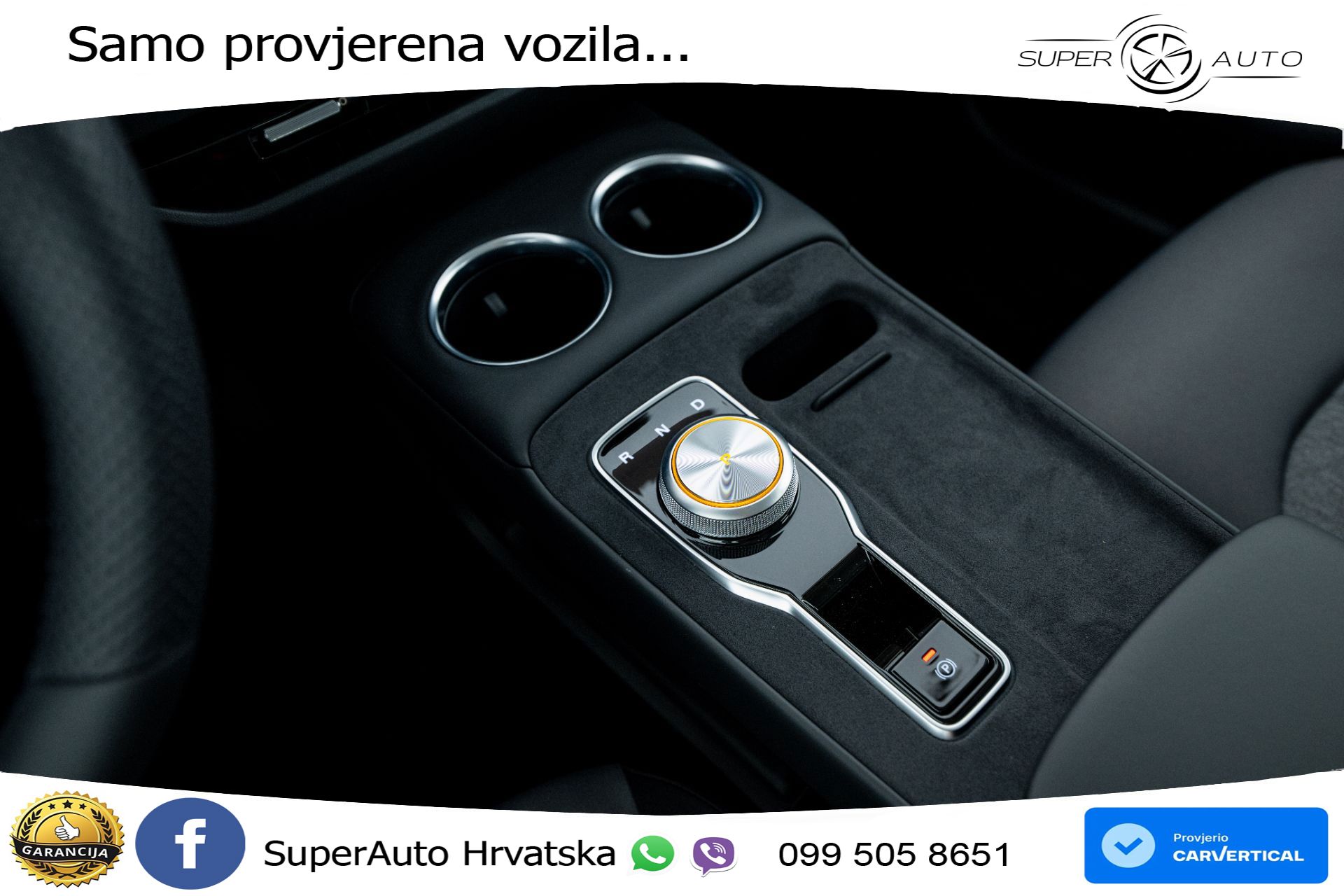 NOVO MG S5 49 kWh SR Comfort 170 KS, LED+ACC+GR SJED+KAM+VIRT+PDC