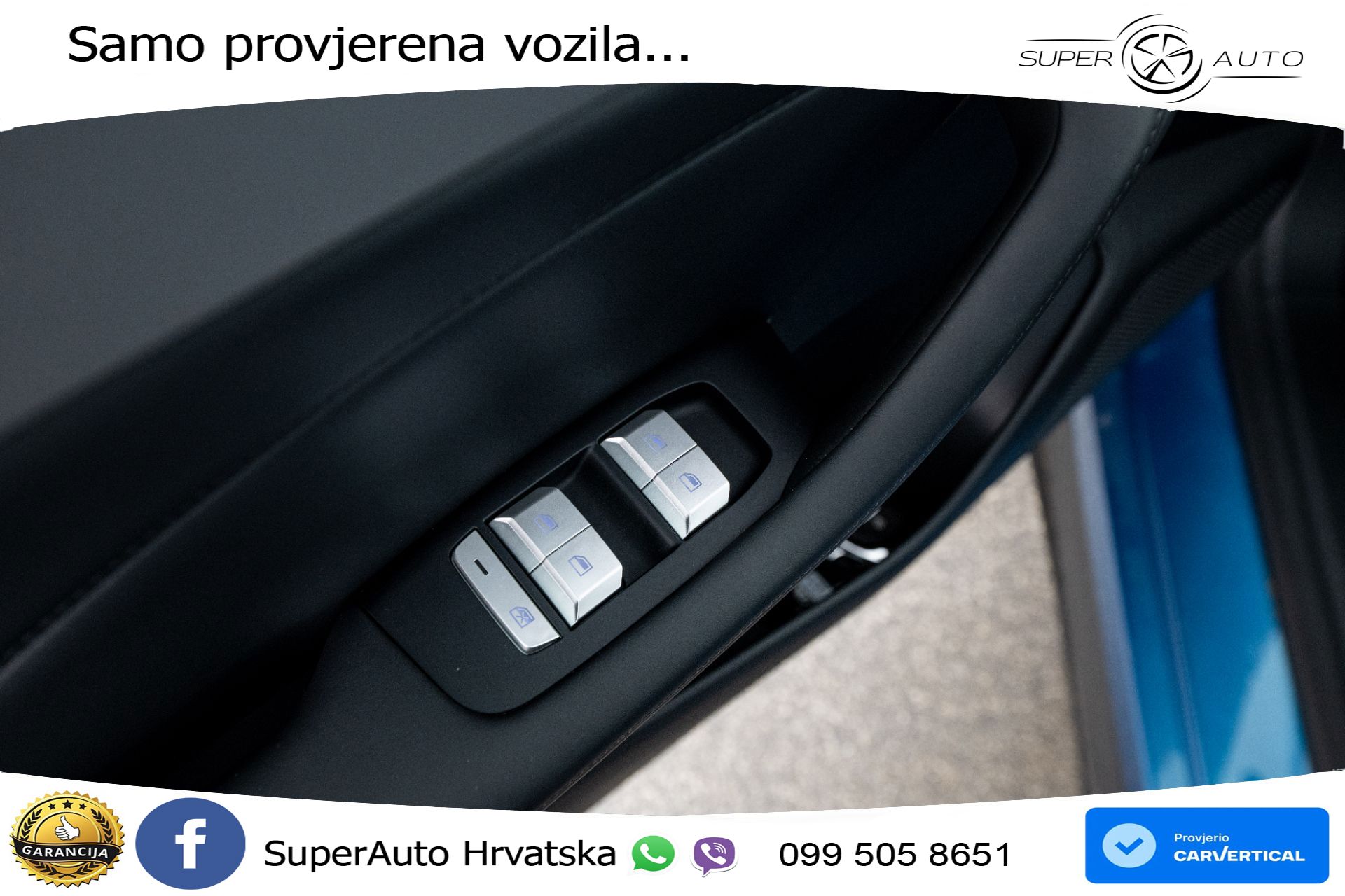NOVO MG S5 49 kWh SR Comfort 170 KS, LED+ACC+GR SJED+KAM+VIRT+PDC