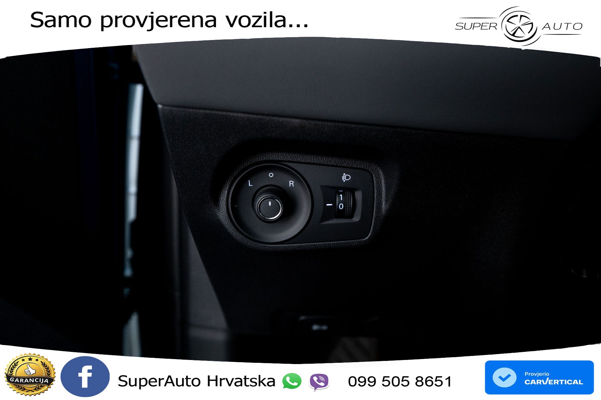 NOVO MG S5 49 kWh SR Comfort 170 KS, LED+ACC+GR SJED+KAM+VIRT+PDC