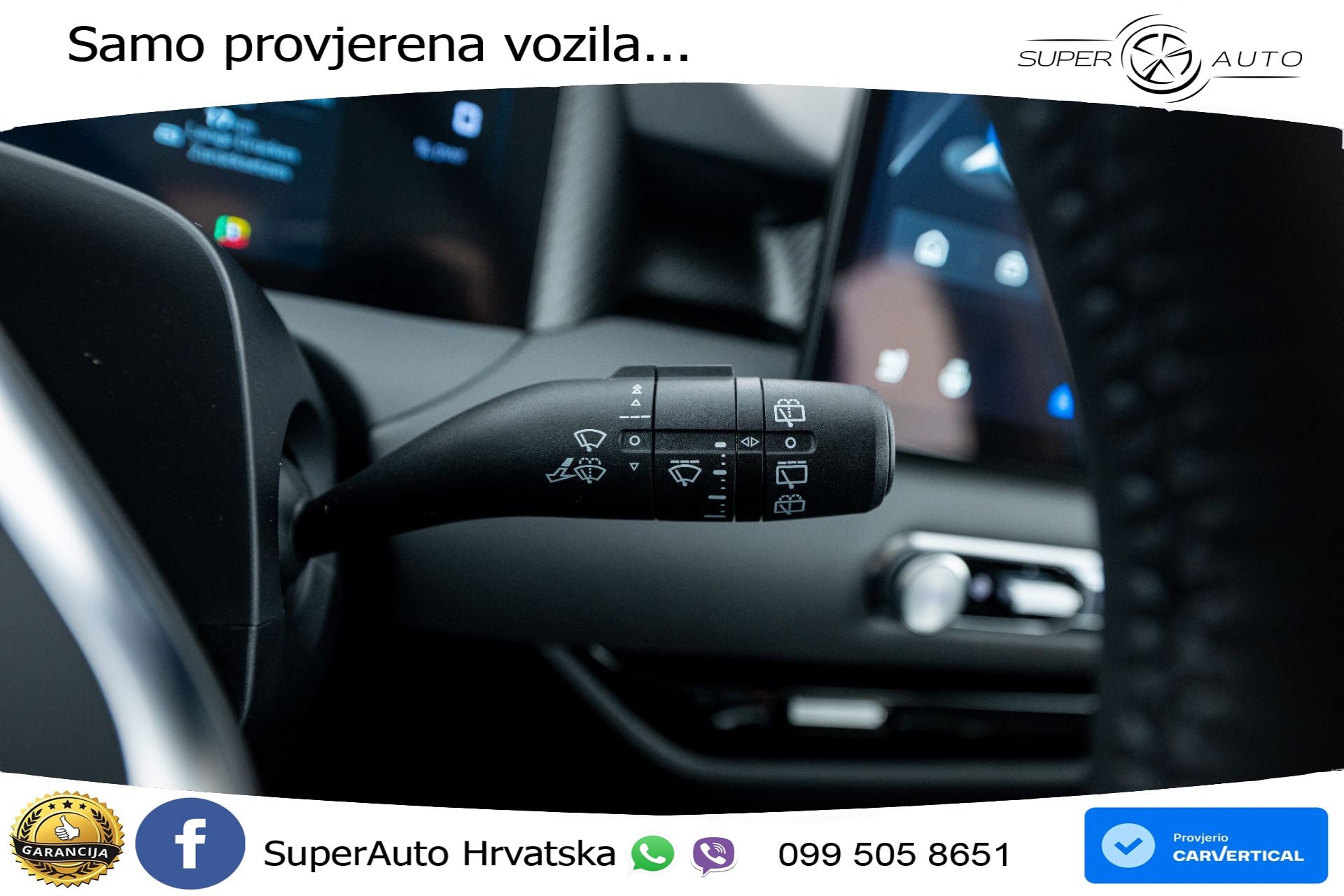 NOVO MG S5 49 kWh SR Comfort 170 KS, LED+ACC+GR SJED+KAM+VIRT+PDC