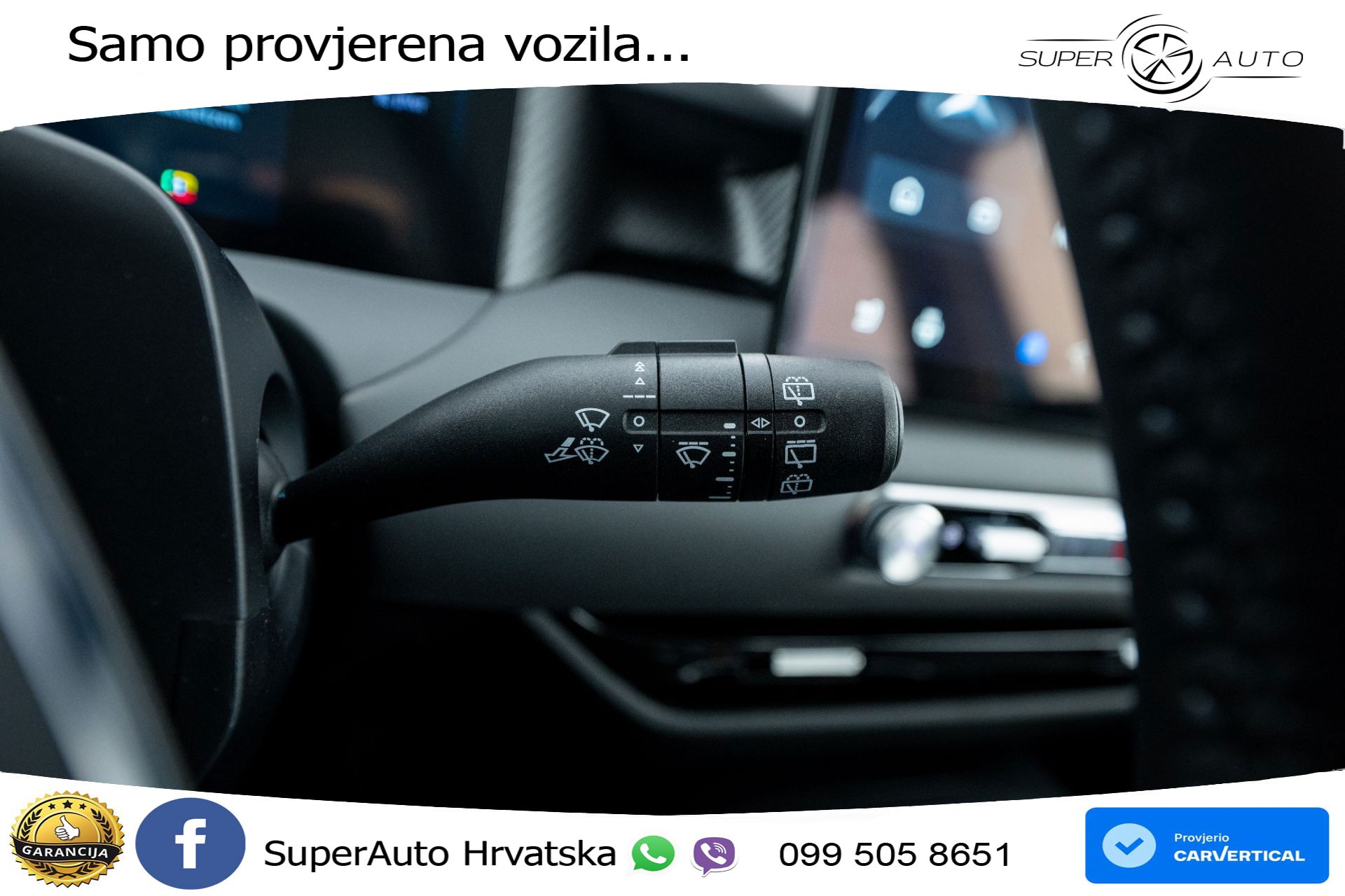 NOVO MG S5 49 kWh SR Comfort 170 KS, LED+ACC+GR SJED+KAM+VIRT