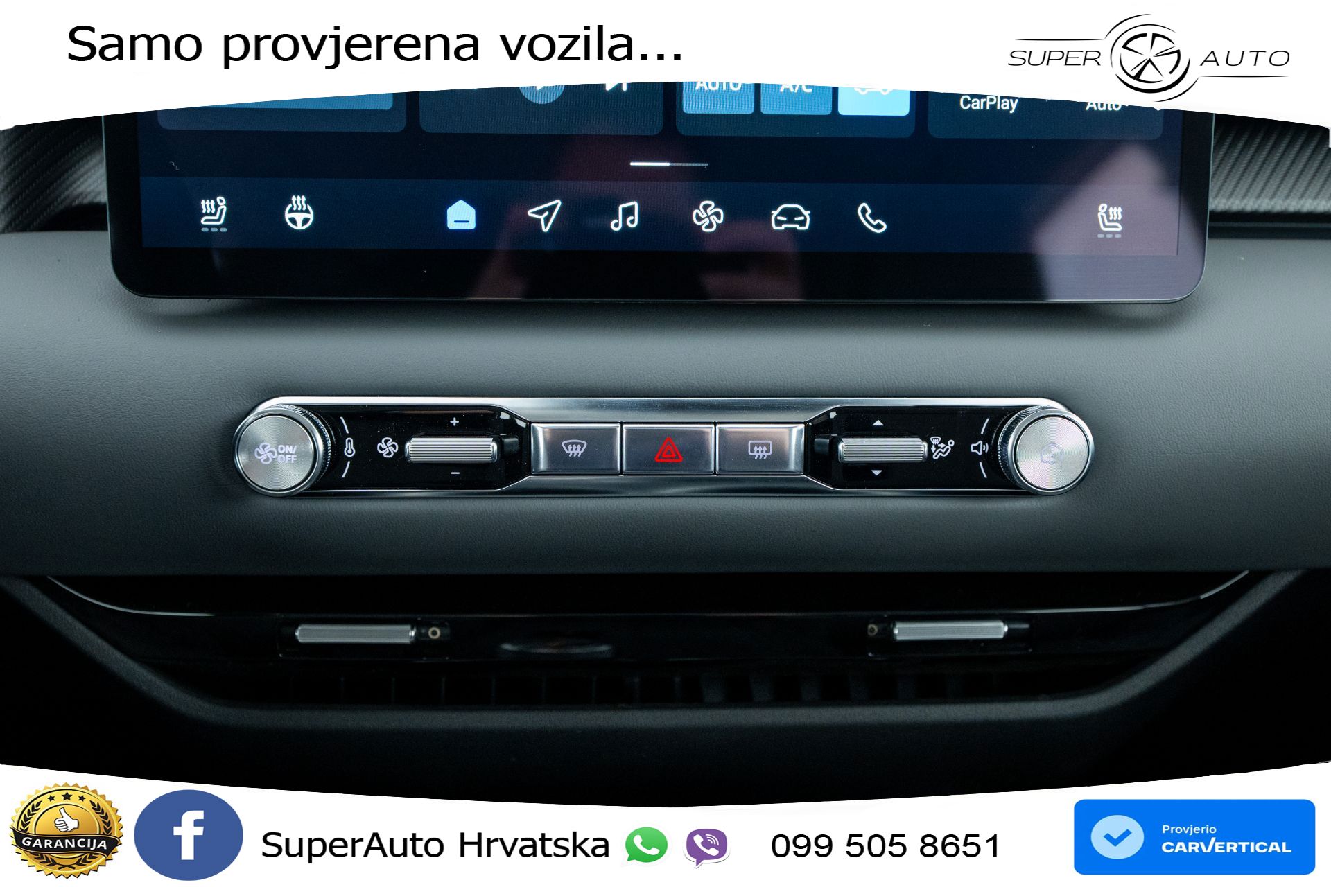 NOVO MG S5 49 kWh SR Comfort 170 KS, LED+ACC+GR SJED+KAM+VIRT