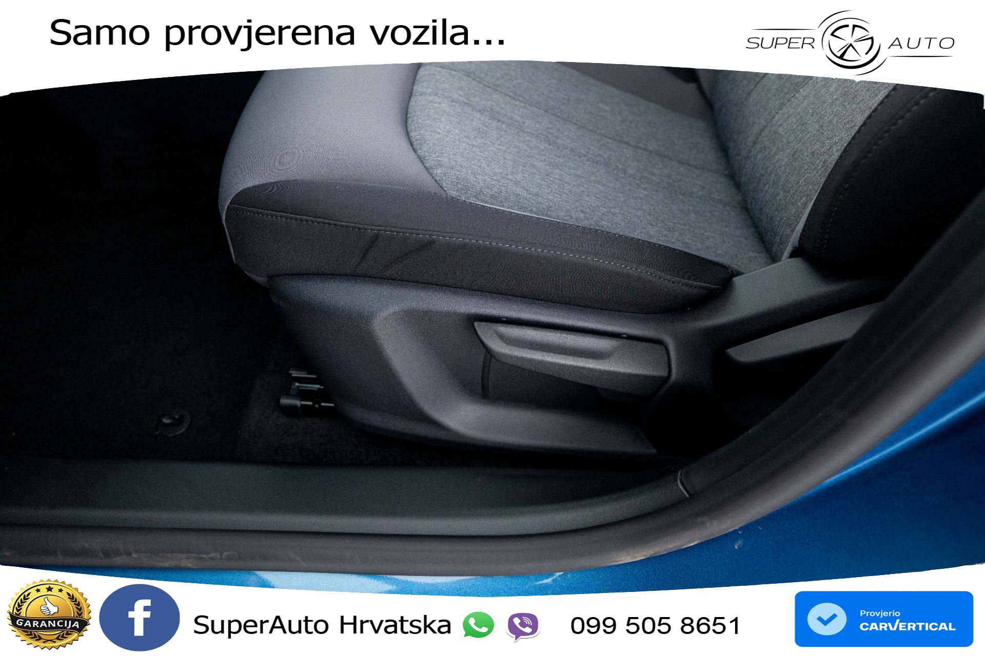 NOVO MG S5 49 kWh SR Comfort 170 KS, LED+ACC+GR SJED+KAM+VIRT