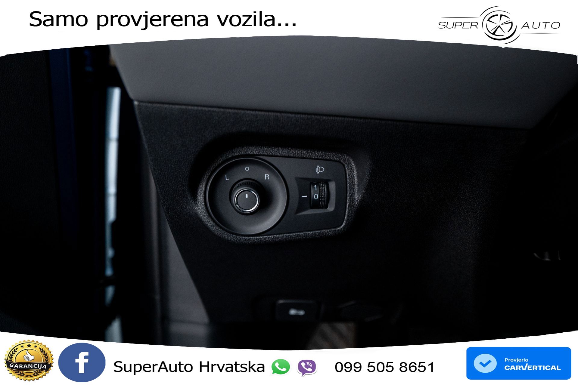 NOVO MG S5 49 kWh SR Comfort 170 KS, LED+ACC+GR SJED+KAM+VIRT