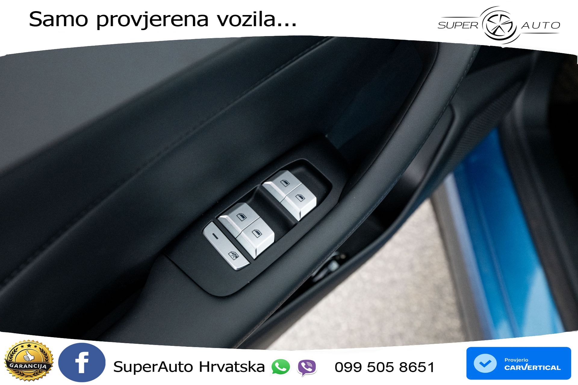NOVO MG S5 49 kWh SR Comfort 170 KS, LED+ACC+GR SJED+KAM+VIRT