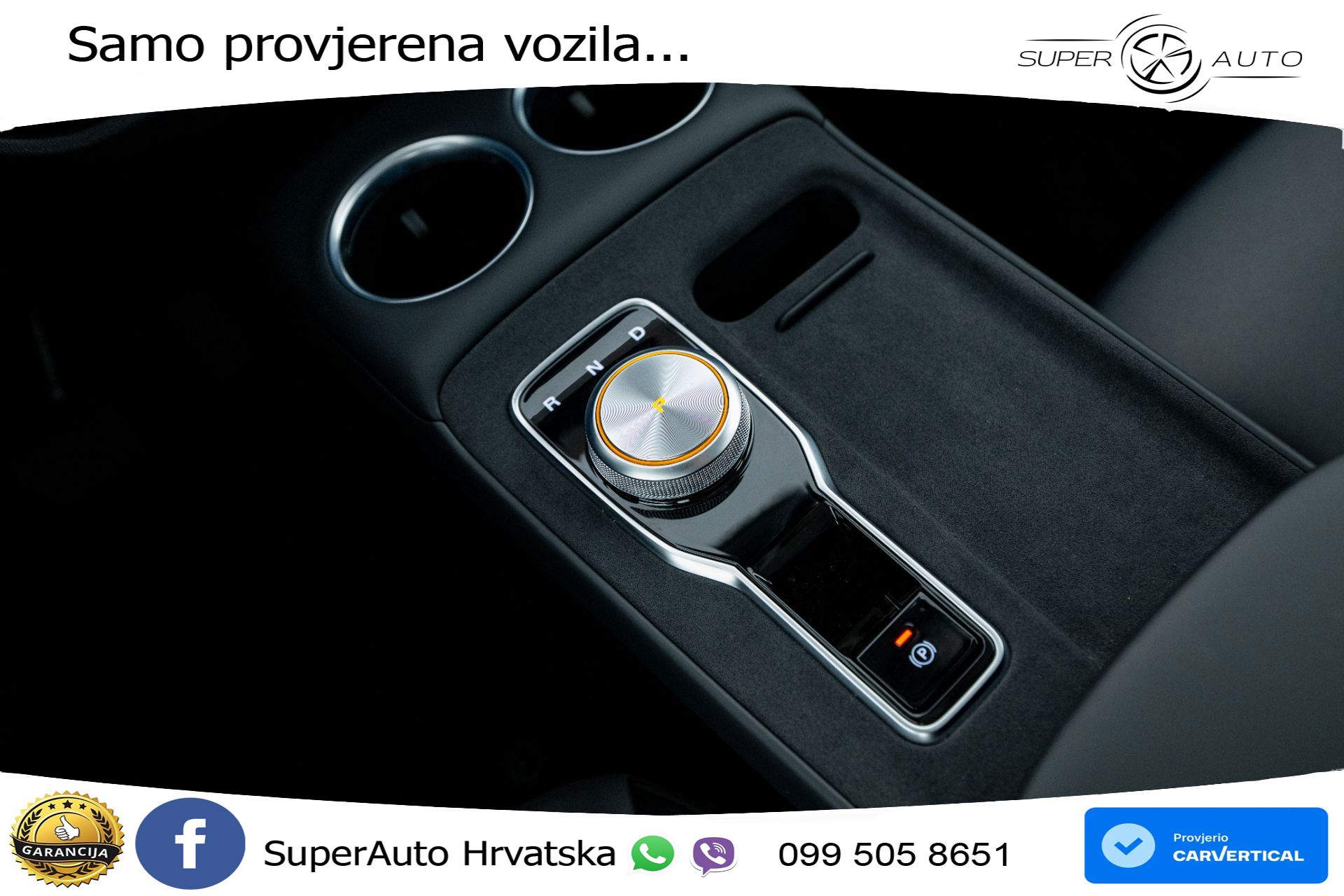 NOVO MG S5 49 kWh SR Comfort 170 KS, LED+ACC+GR SJED+KAM+VIRT