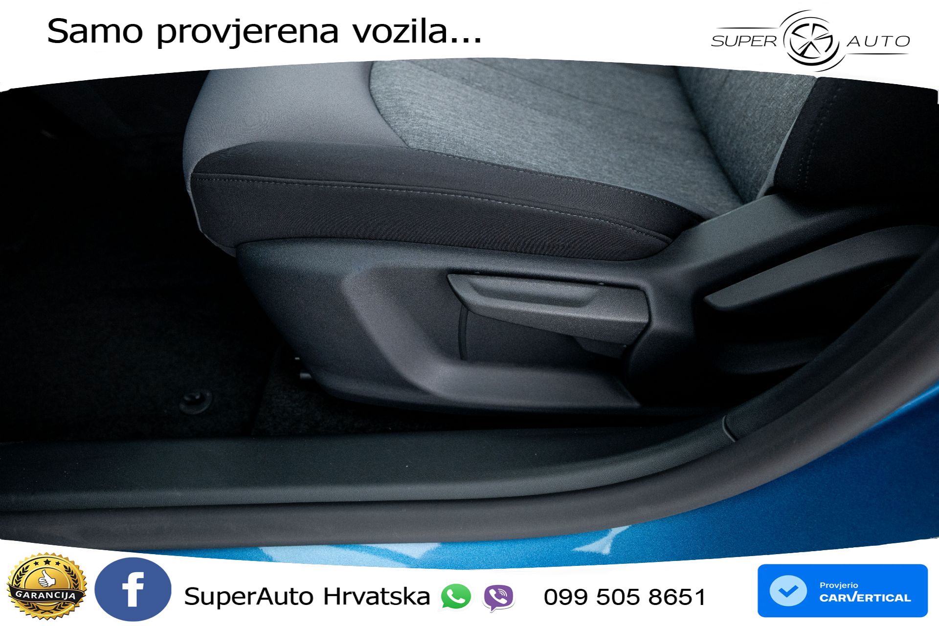MGS 5 EV Standard Range Comfort 170 KS, ACC+KAM+GR SJED+VIRT+NAVI