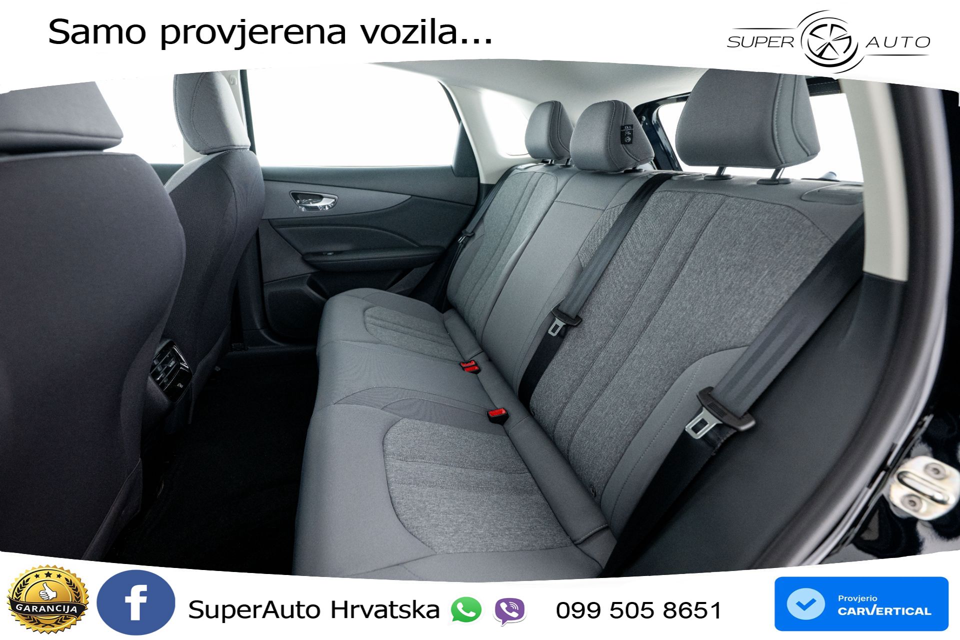 MGS 5 EV Standard Range Comfort 170 KS, ACC+KAM+GR SJED+VIRT+NAVI