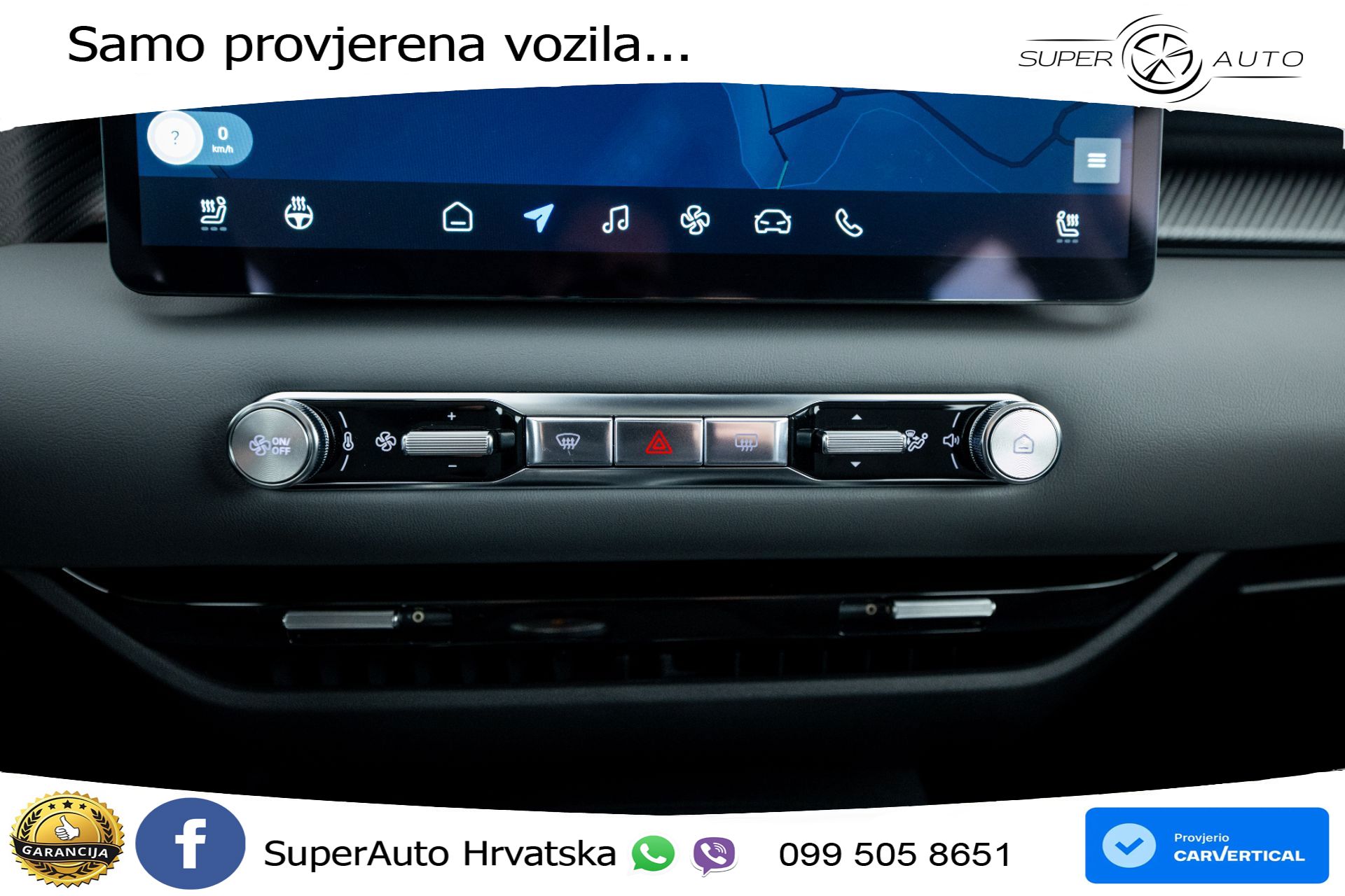 MGS 5 EV Standard Range Comfort 170 KS, ACC+KAM+GR SJED+VIRT+NAVI