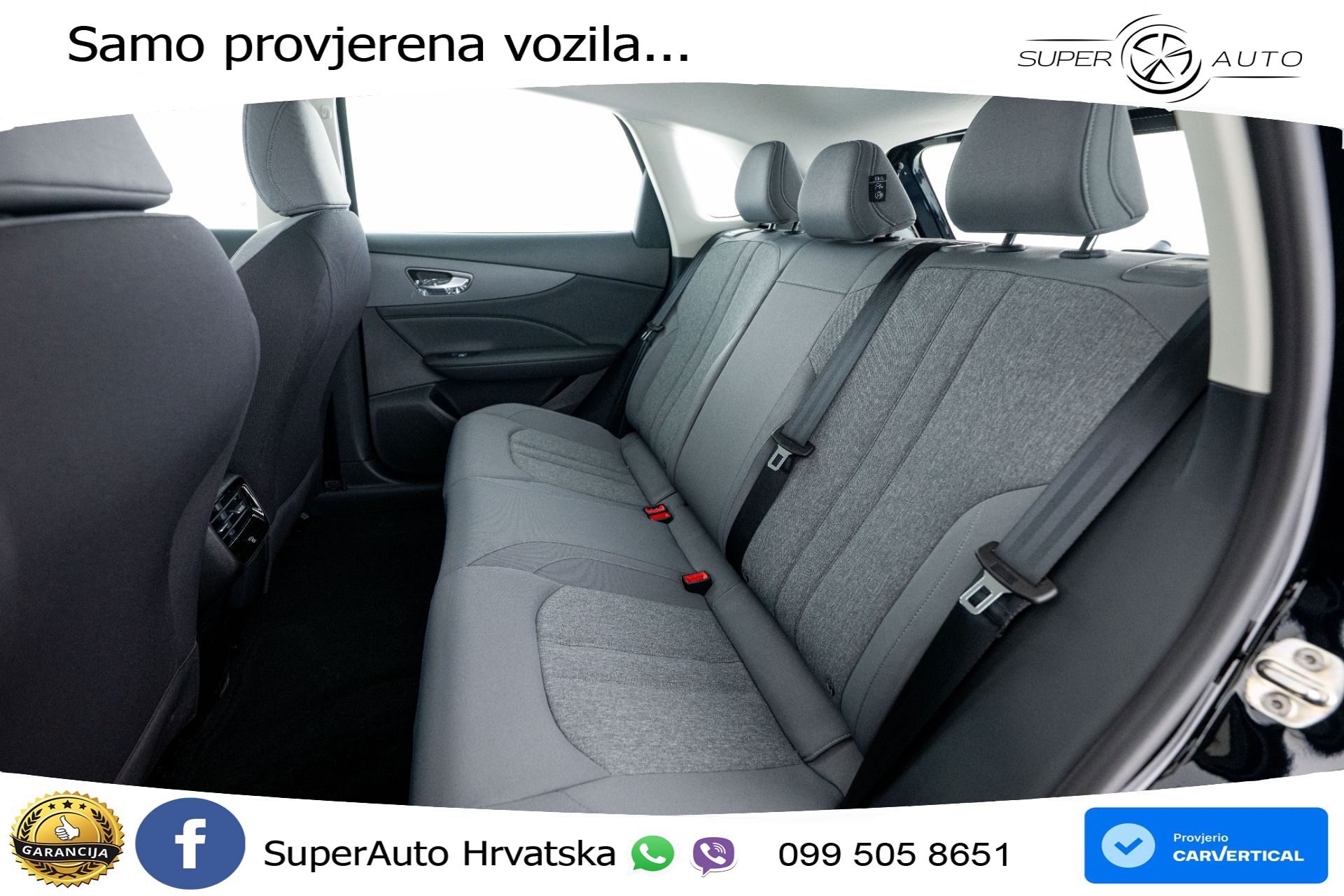 MGS 5 EV Standard Range Comfort 170 KS, ACC+KAM+GR SJED+VIRT+NAVI