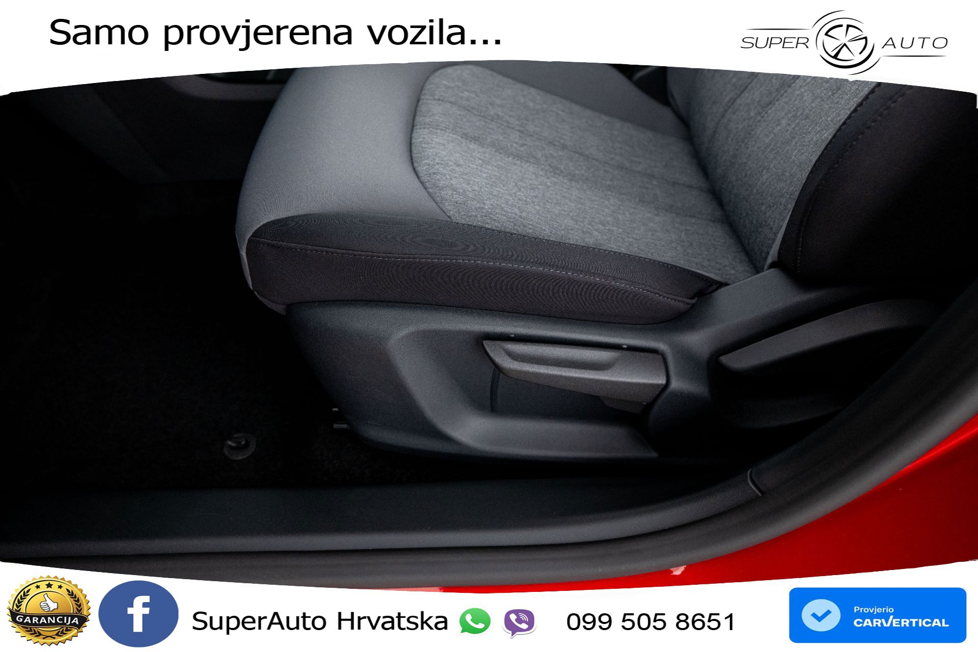 MGS 5 EV Standard Range Comfort 170 KS, ACC+KAM+GR SJED+VIRT+NAVI