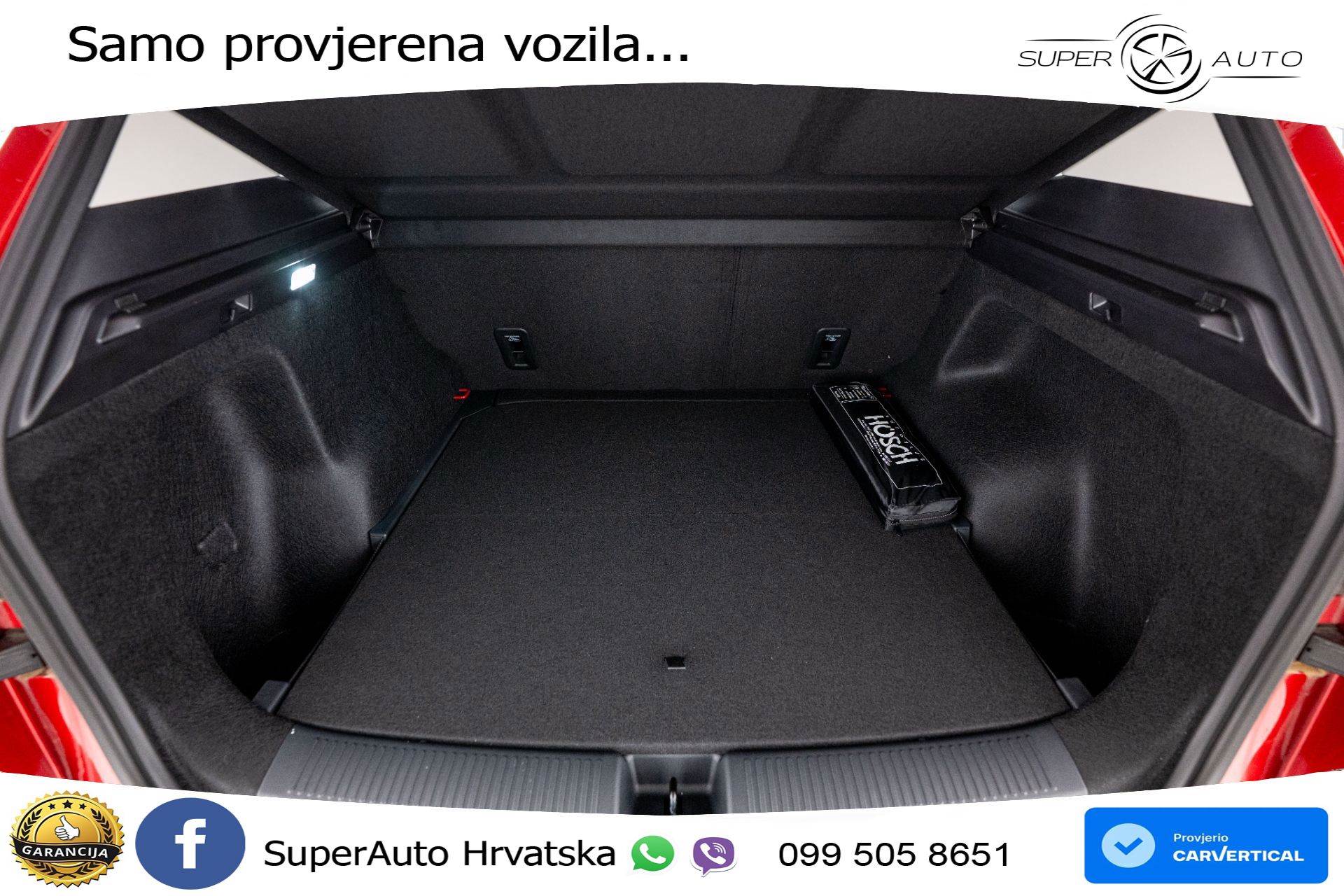 NOVO MG S5 49 kWh SR Comfort 170 KS, LED+ACC+GR SJED+KAM+VIRT+PDC