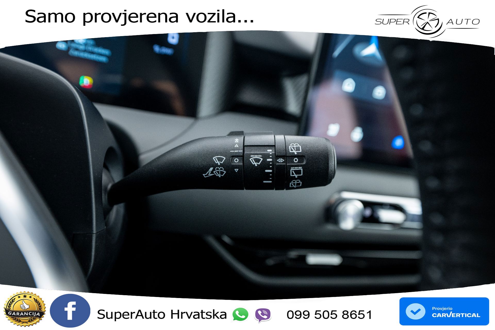 NOVO MG S5 49 kWh SR Comfort 170 KS, LED+ACC+GR SJED+KAM+VIRT+PDC