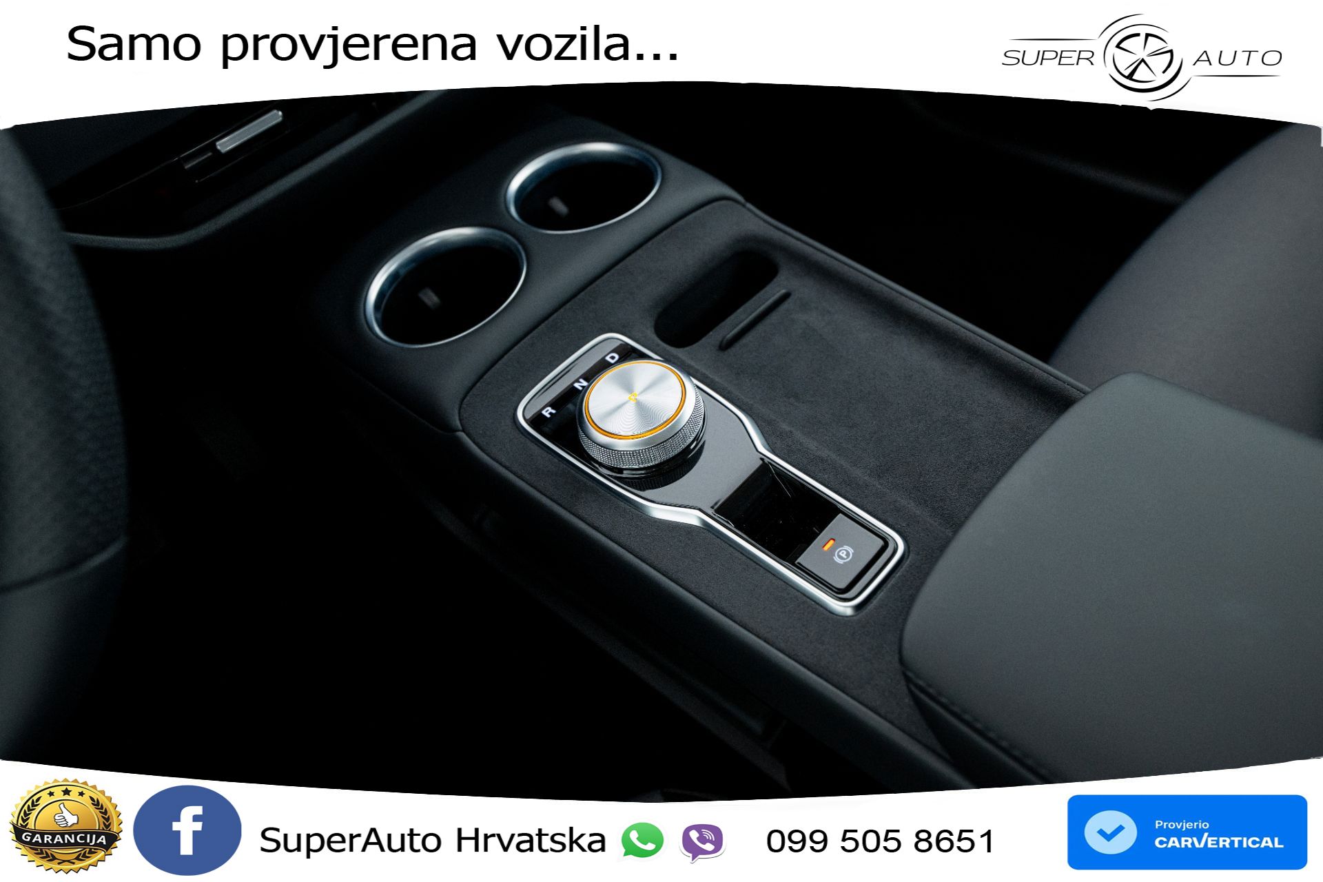 NOVO MG S5 49 kWh SR Comfort 170 KS, LED+ACC+GR SJED+KAM+VIRT+PDC