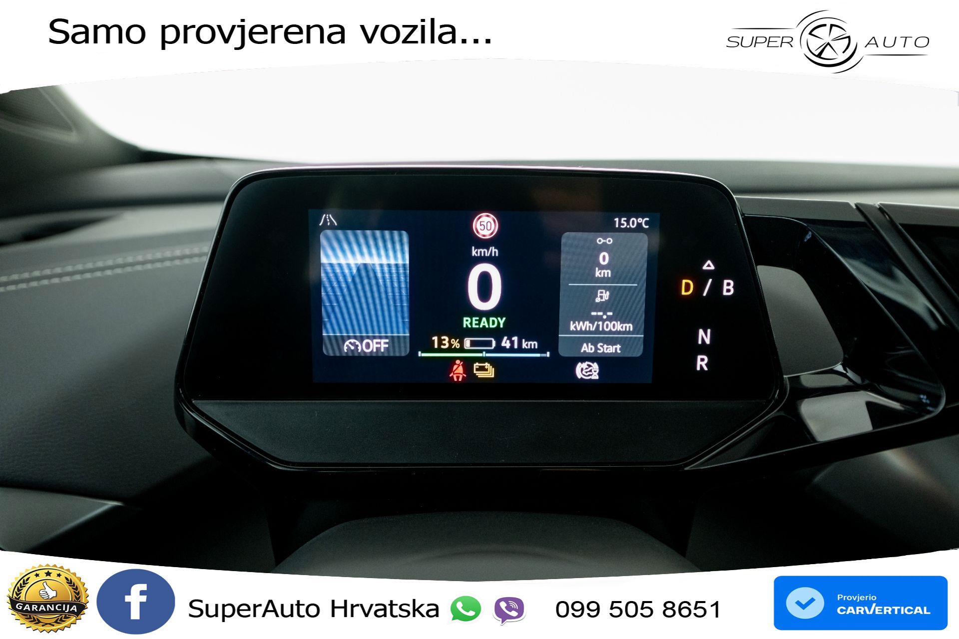 VW ID.4 Pure 55 kWh 149 KS, LED+ACC+GR SJED+KAM+VIRT+PDC