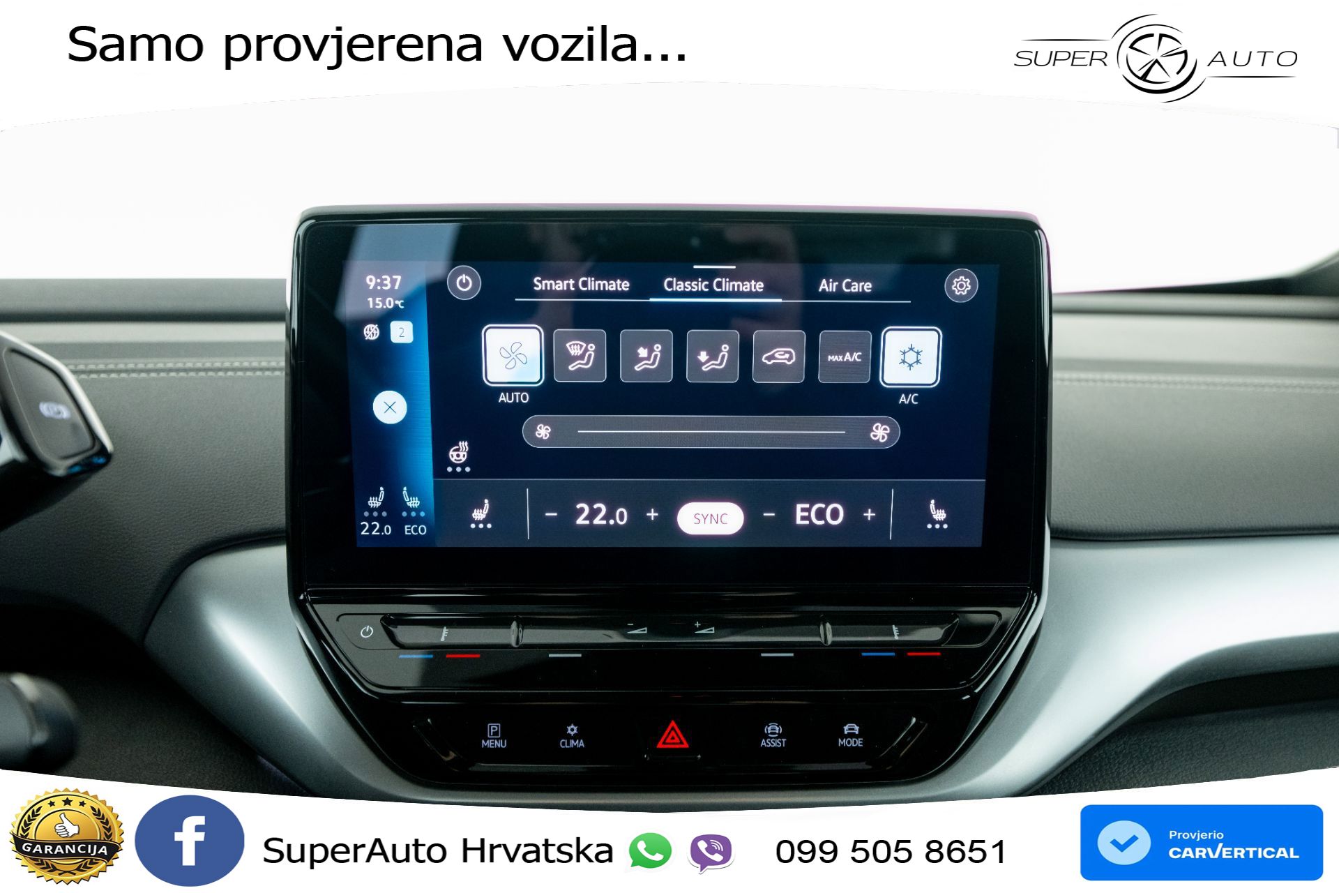 VW ID.4 Pure 55 kWh 149 KS, LED+ACC+GR SJED+KAM+VIRT+PDC