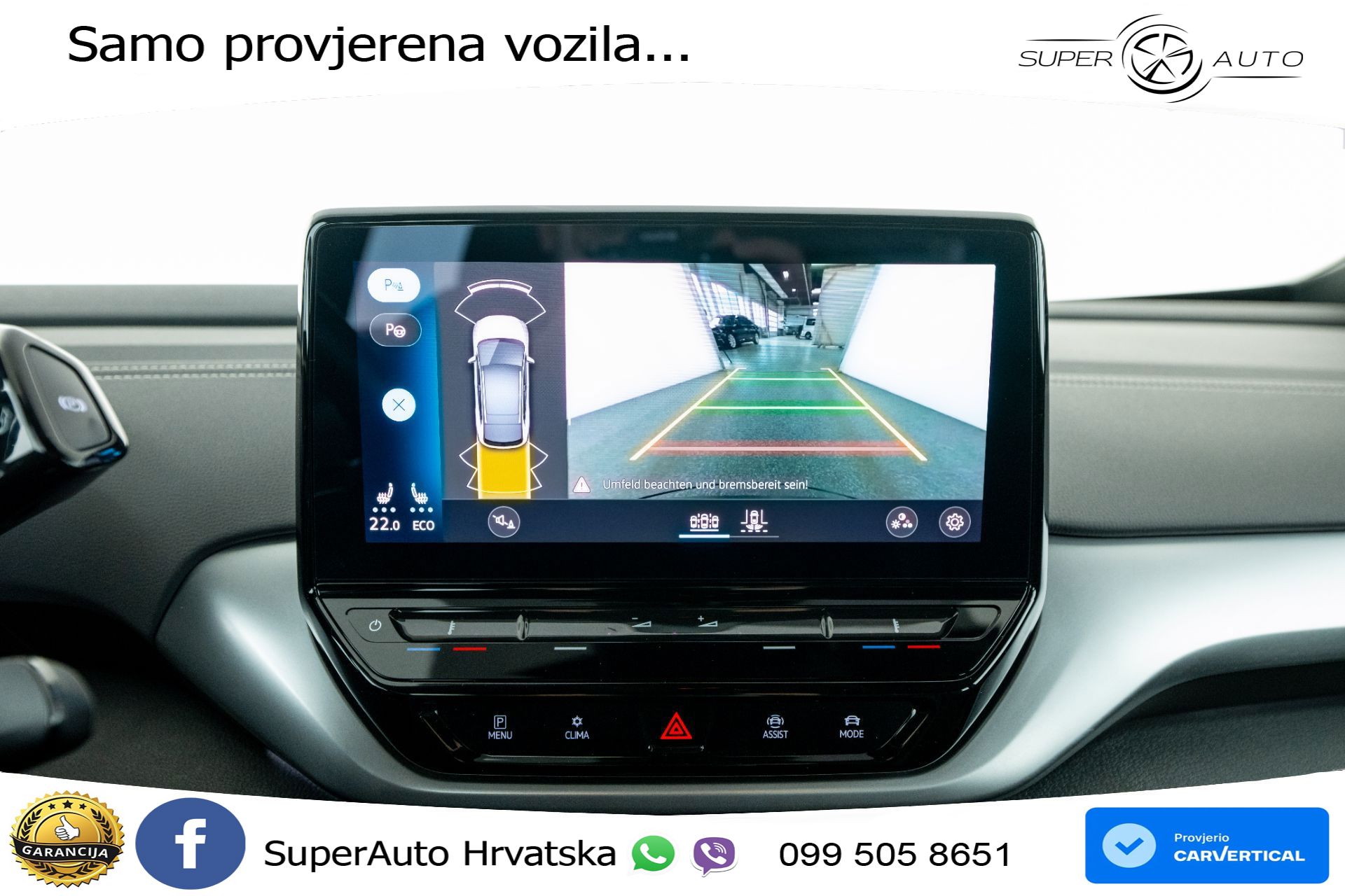 VW ID.4 Pure 55 kWh 149 KS, LED+ACC+GR SJED+KAM+VIRT+PDC