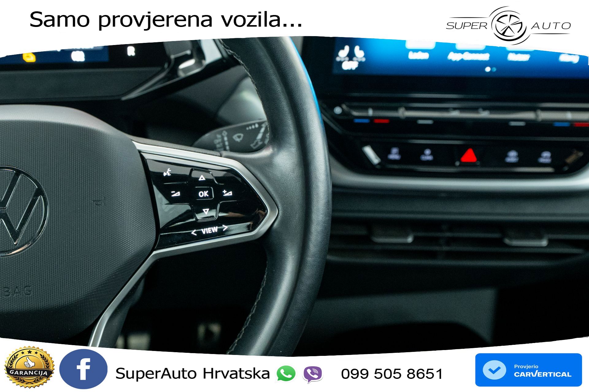 VW ID.4 Pure 55 kWh 149 KS, LED+ACC+GR SJED+KAM+VIRT+PDC