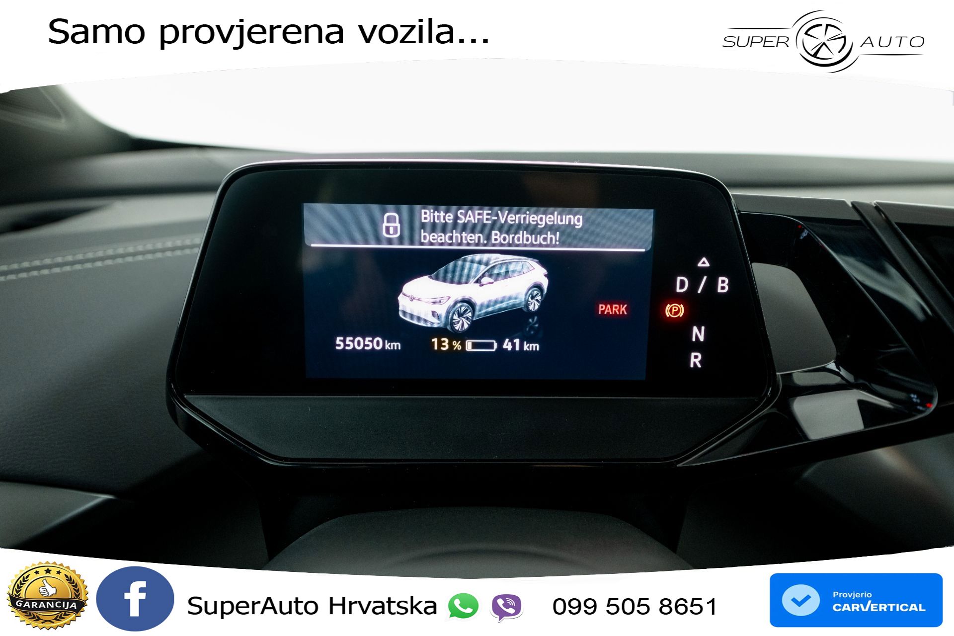 VW ID.4 Pure 55 kWh 149 KS, LED+ACC+GR SJED+KAM+VIRT+PDC