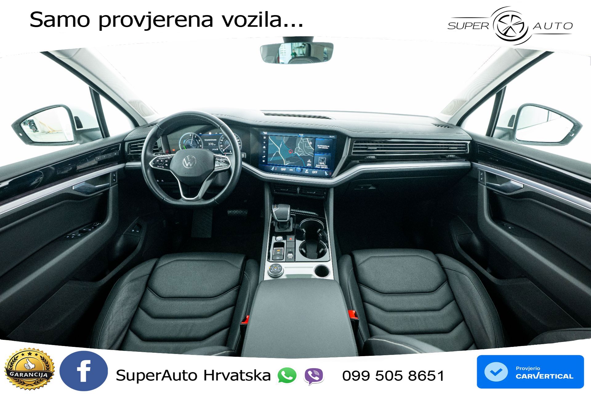 VW Touareg 3.0 V6 TFSI 4M Aut. Elegance 381 KS, ACC+KAM+GR SJED+PANO+VIRT+NAVI