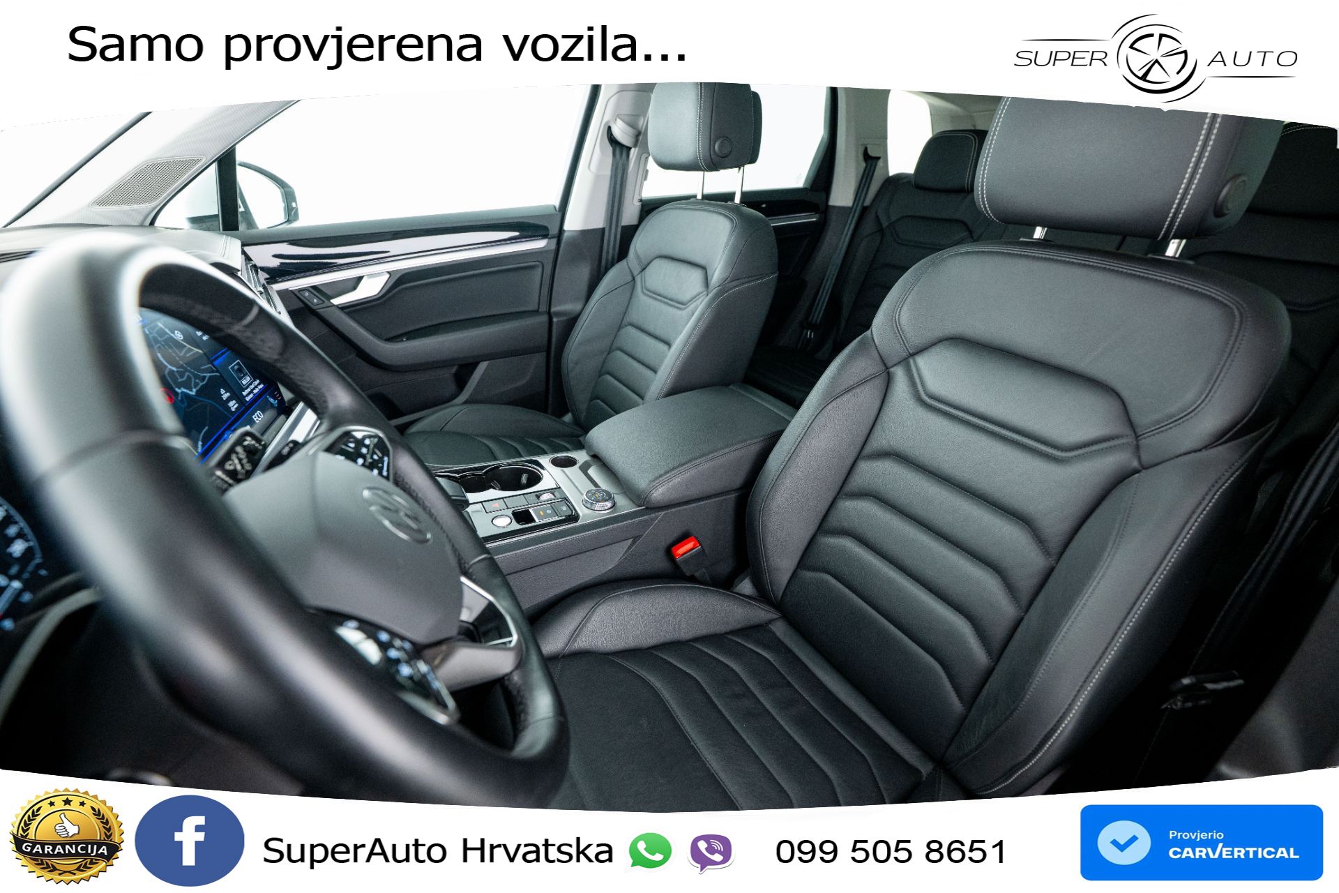 VW Touareg 3.0 V6 TFSI 4M Aut. Elegance 381 KS, ACC+KAM+GR SJED+PANO+VIRT+NAVI